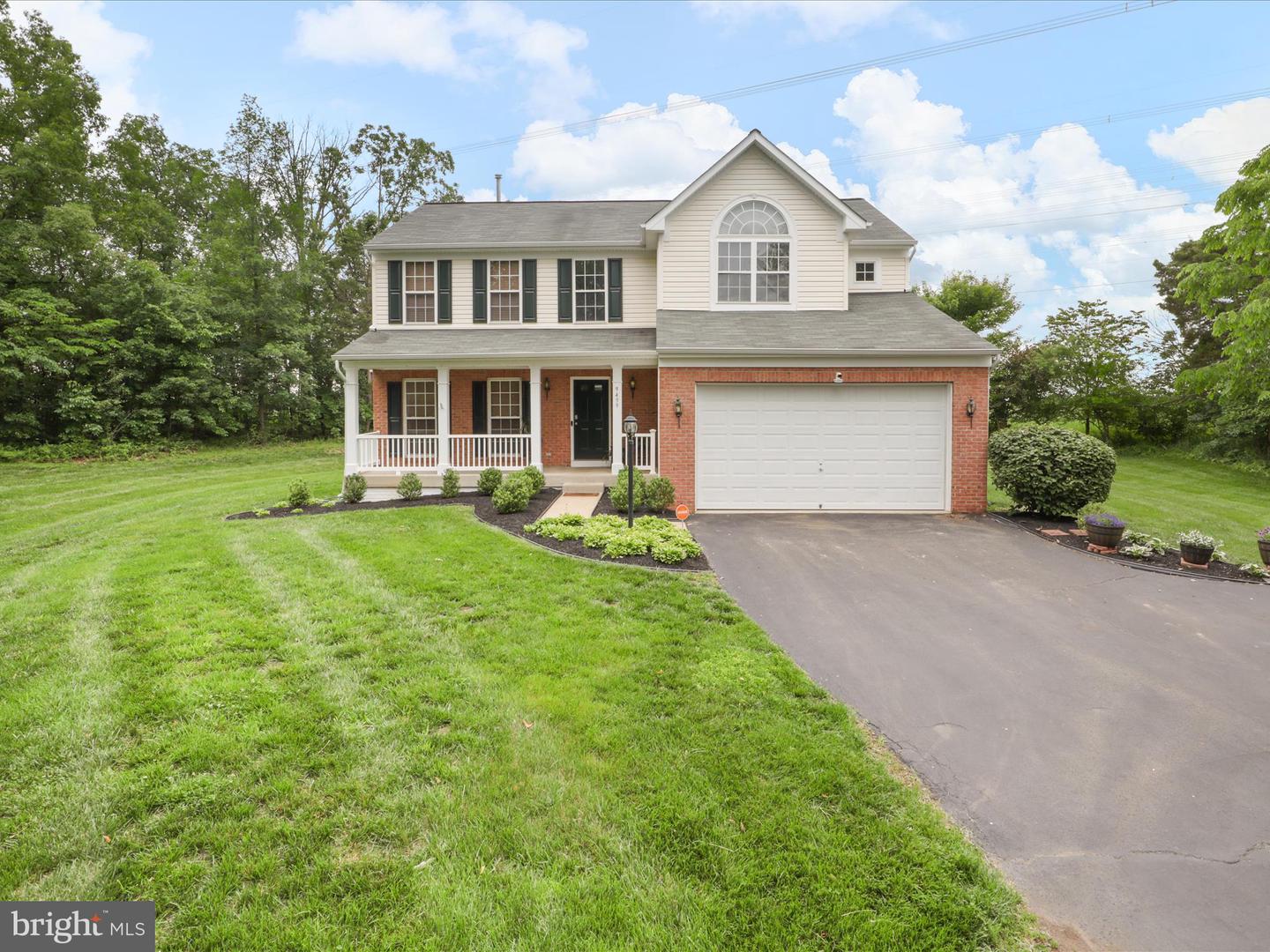 9499 BALLAGAN CT, BRISTOW, Virginia 20136, 4 Bedrooms Bedrooms, ,3 BathroomsBathrooms,Residential,For sale,9499 BALLAGAN CT,VAPW2095180 MLS # VAPW2095180