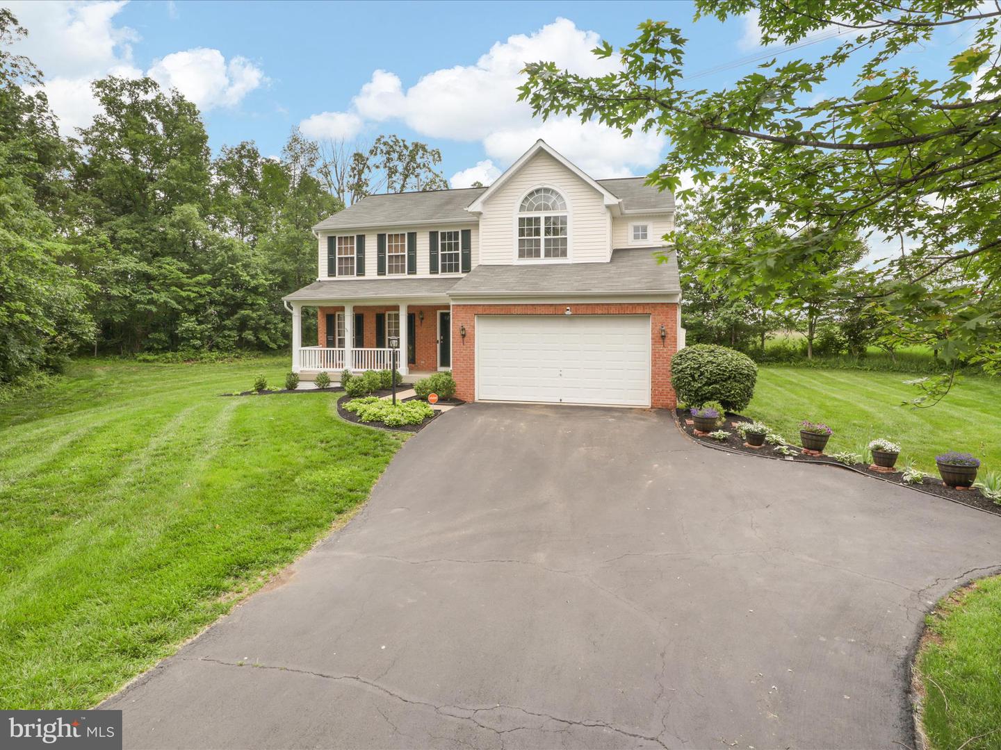 9499 BALLAGAN CT, BRISTOW, Virginia 20136, 4 Bedrooms Bedrooms, ,3 BathroomsBathrooms,Residential,For sale,9499 BALLAGAN CT,VAPW2095180 MLS # VAPW2095180
