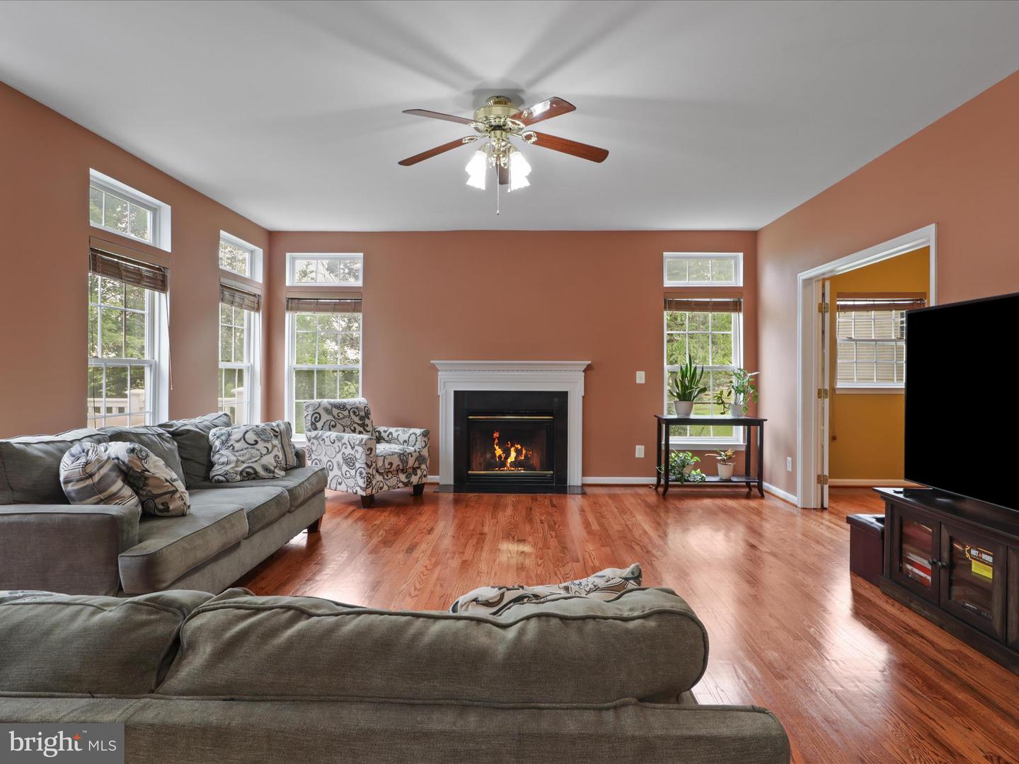 9499 BALLAGAN CT, BRISTOW, Virginia 20136, 4 Bedrooms Bedrooms, ,3 BathroomsBathrooms,Residential,For sale,9499 BALLAGAN CT,VAPW2095180 MLS # VAPW2095180