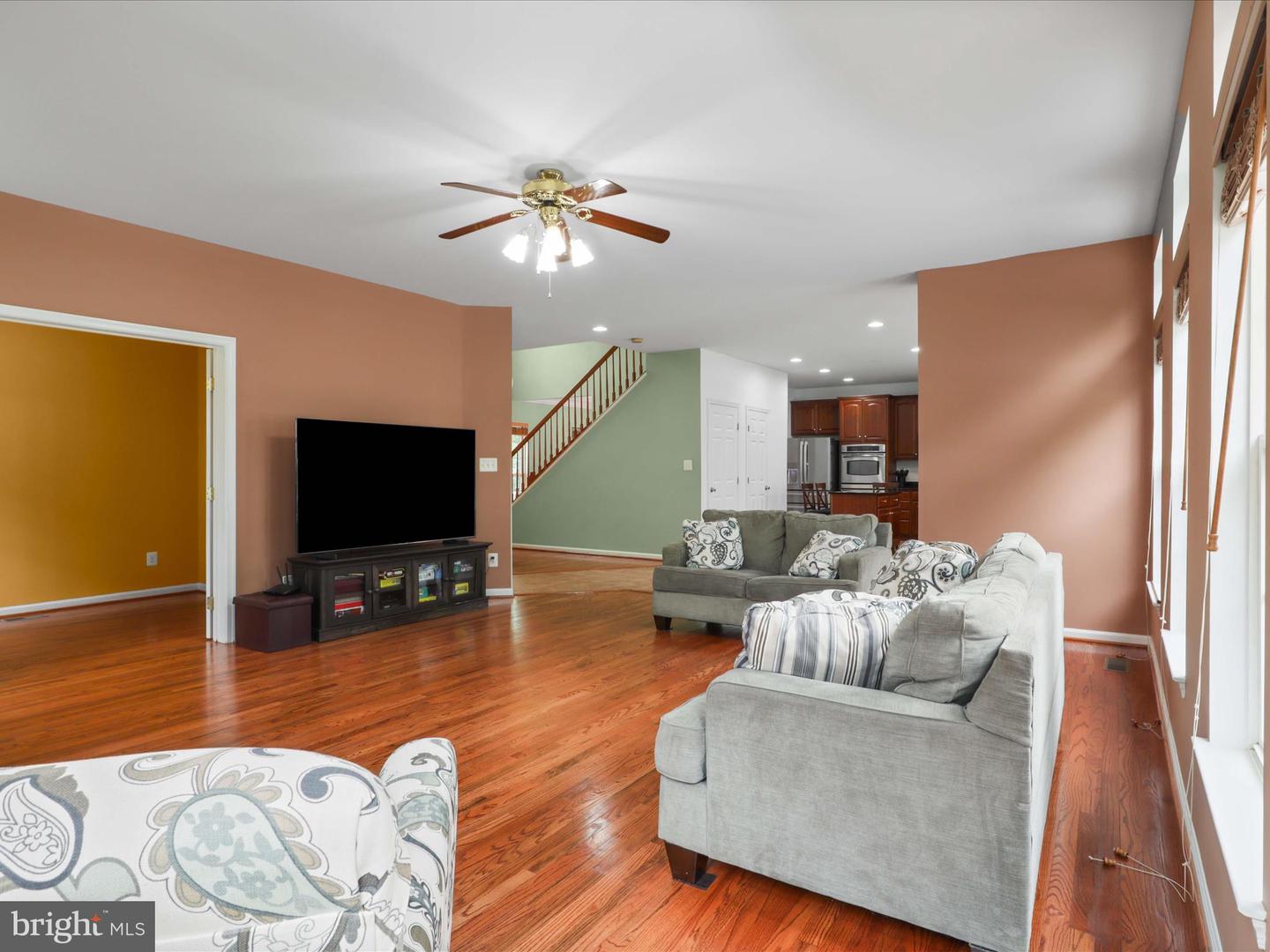 9499 BALLAGAN CT, BRISTOW, Virginia 20136, 4 Bedrooms Bedrooms, ,3 BathroomsBathrooms,Residential,For sale,9499 BALLAGAN CT,VAPW2095180 MLS # VAPW2095180