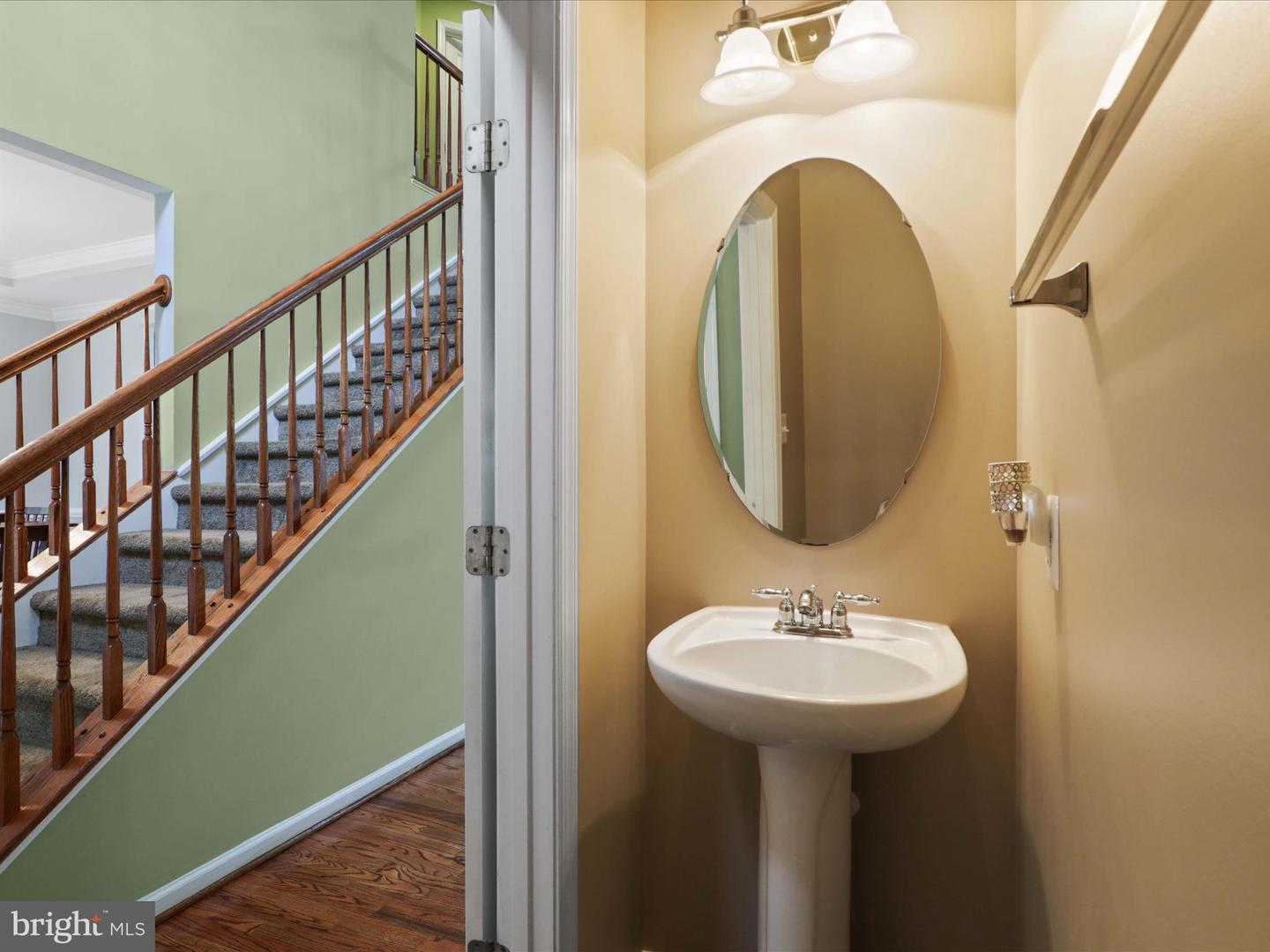 9499 BALLAGAN CT, BRISTOW, Virginia 20136, 4 Bedrooms Bedrooms, ,3 BathroomsBathrooms,Residential,For sale,9499 BALLAGAN CT,VAPW2095180 MLS # VAPW2095180