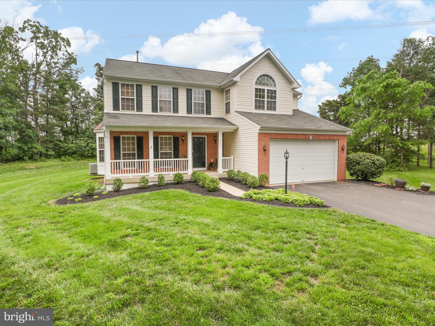 9499 BALLAGAN CT, BRISTOW, Virginia 20136, 4 Bedrooms Bedrooms, ,3 BathroomsBathrooms,Residential,For sale,9499 BALLAGAN CT,VAPW2095180 MLS # VAPW2095180