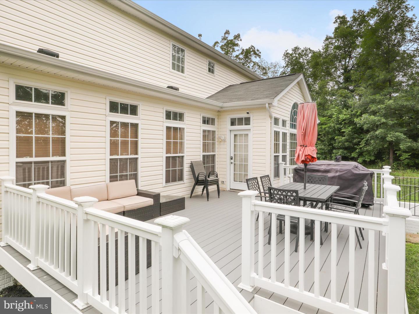 9499 BALLAGAN CT, BRISTOW, Virginia 20136, 4 Bedrooms Bedrooms, ,3 BathroomsBathrooms,Residential,For sale,9499 BALLAGAN CT,VAPW2095180 MLS # VAPW2095180