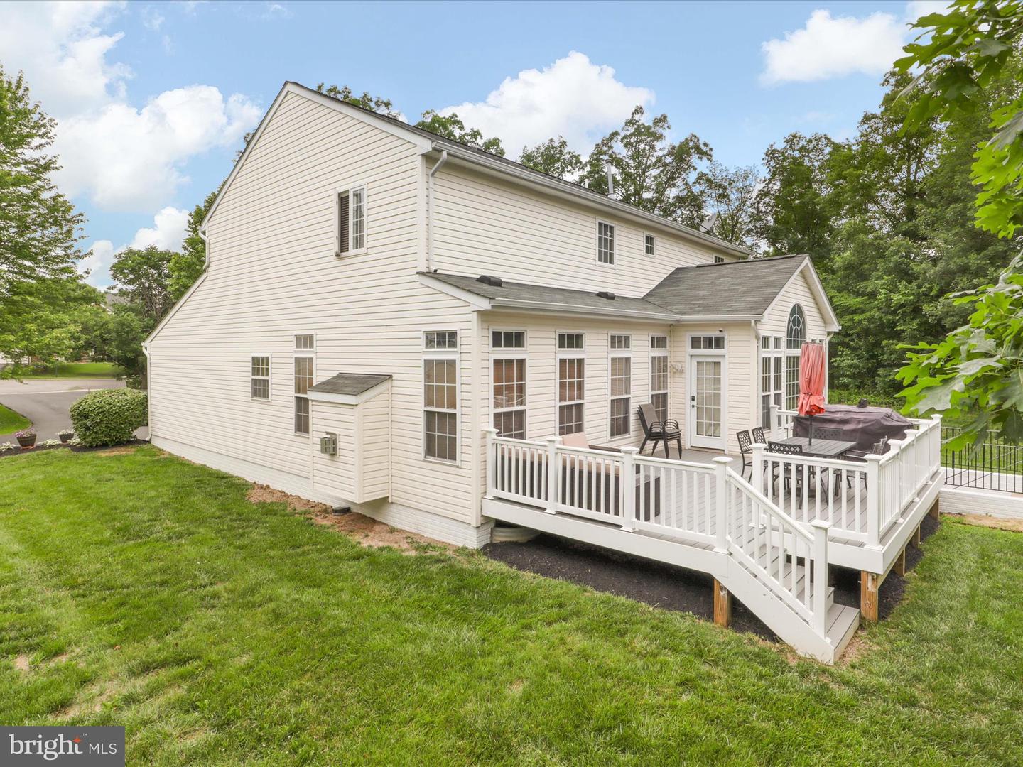 9499 BALLAGAN CT, BRISTOW, Virginia 20136, 4 Bedrooms Bedrooms, ,3 BathroomsBathrooms,Residential,For sale,9499 BALLAGAN CT,VAPW2095180 MLS # VAPW2095180
