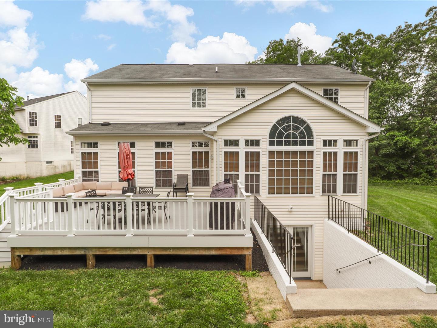 9499 BALLAGAN CT, BRISTOW, Virginia 20136, 4 Bedrooms Bedrooms, ,3 BathroomsBathrooms,Residential,For sale,9499 BALLAGAN CT,VAPW2095180 MLS # VAPW2095180
