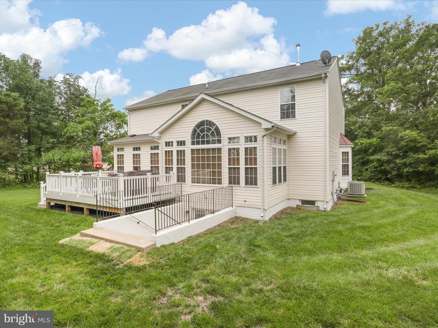 9499 BALLAGAN CT, BRISTOW, Virginia 20136, 4 Bedrooms Bedrooms, ,3 BathroomsBathrooms,Residential,For sale,9499 BALLAGAN CT,VAPW2095180 MLS # VAPW2095180