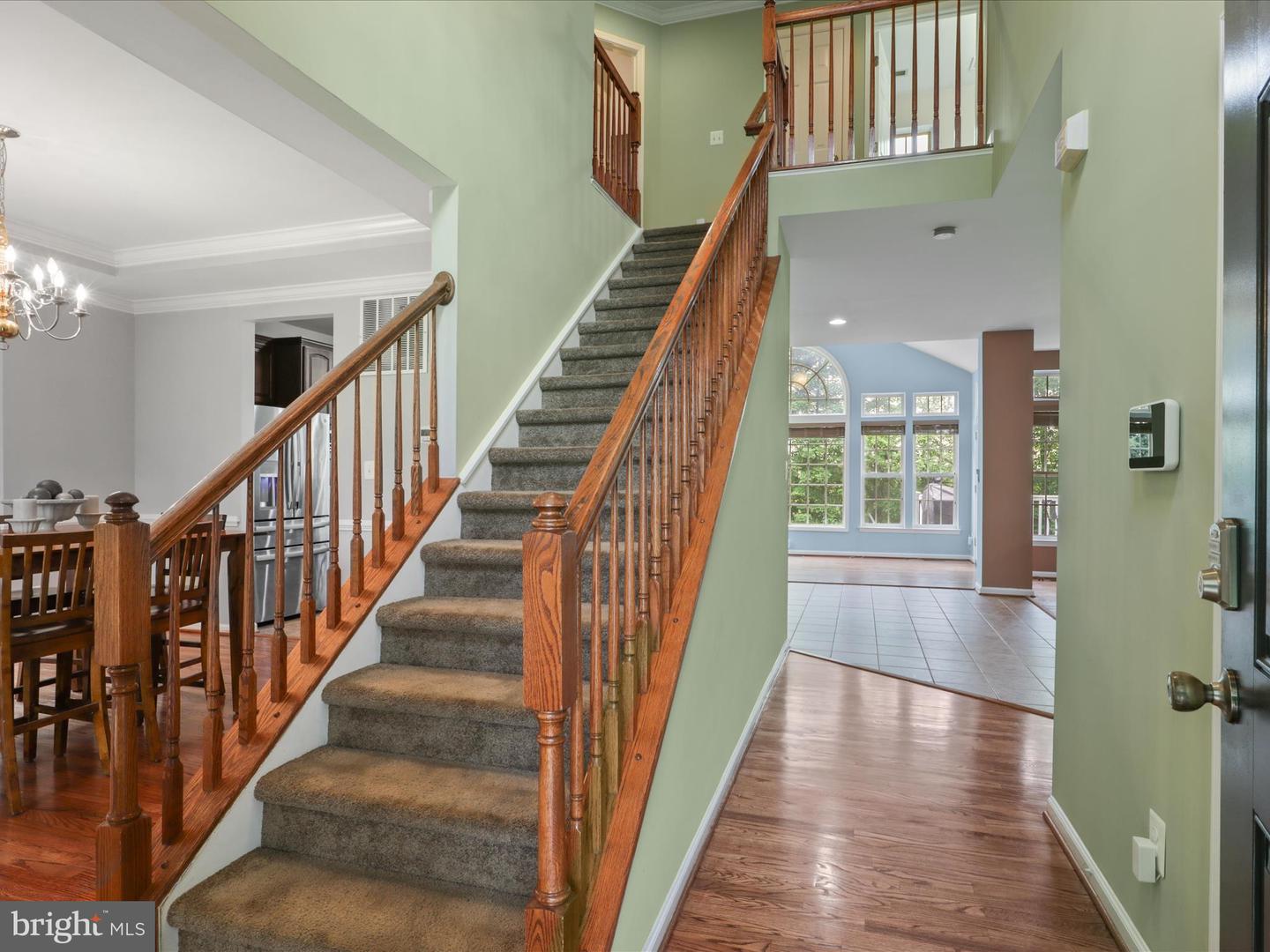 9499 BALLAGAN CT, BRISTOW, Virginia 20136, 4 Bedrooms Bedrooms, ,3 BathroomsBathrooms,Residential,For sale,9499 BALLAGAN CT,VAPW2095180 MLS # VAPW2095180
