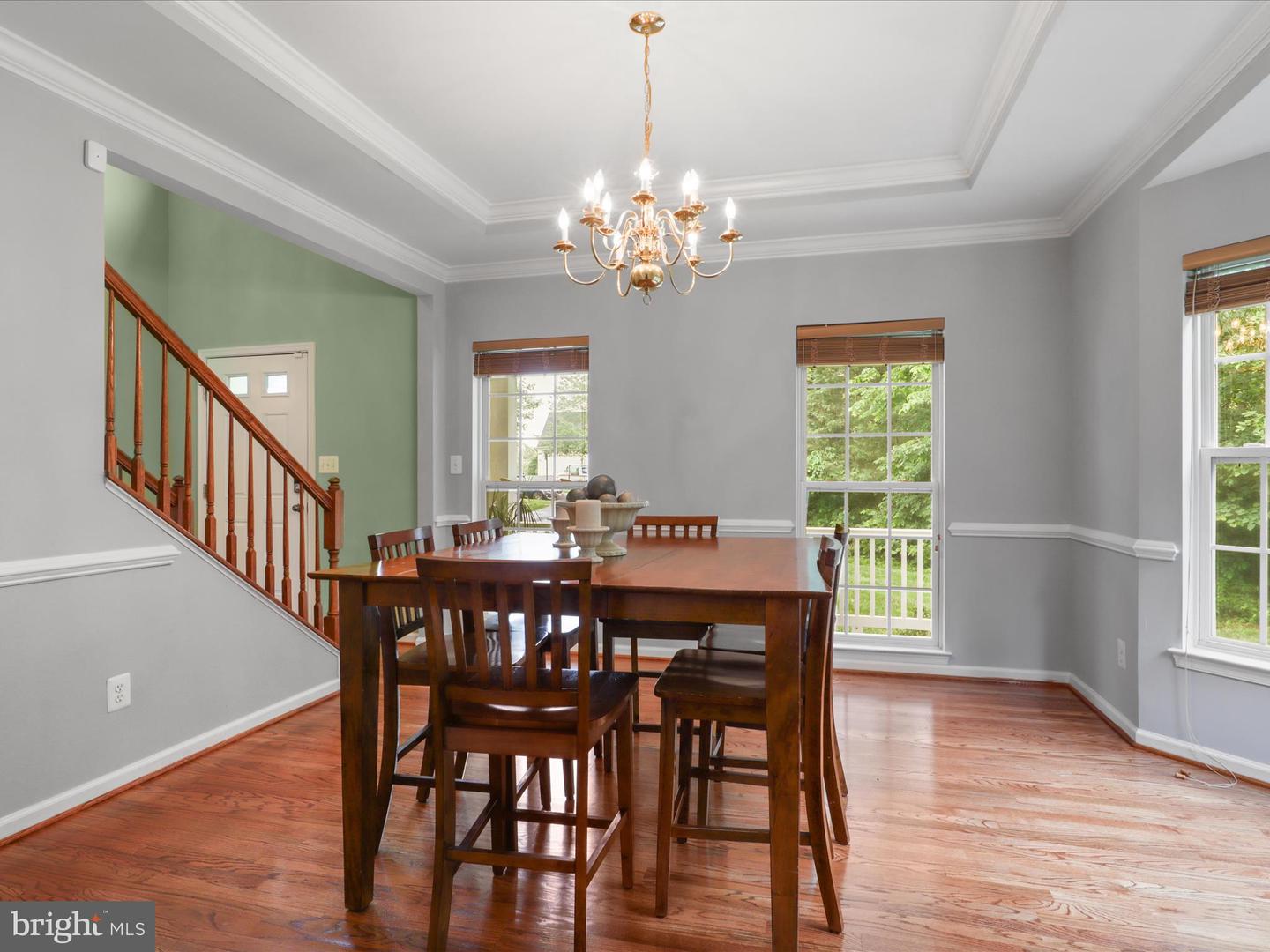 9499 BALLAGAN CT, BRISTOW, Virginia 20136, 4 Bedrooms Bedrooms, ,3 BathroomsBathrooms,Residential,For sale,9499 BALLAGAN CT,VAPW2095180 MLS # VAPW2095180