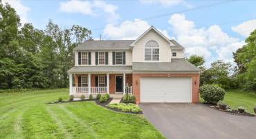 9499 BALLAGAN CT, BRISTOW, Virginia 20136, 4 Bedrooms Bedrooms, ,3 BathroomsBathrooms,Residential,For sale,9499 BALLAGAN CT,VAPW2095180 MLS # VAPW2095180