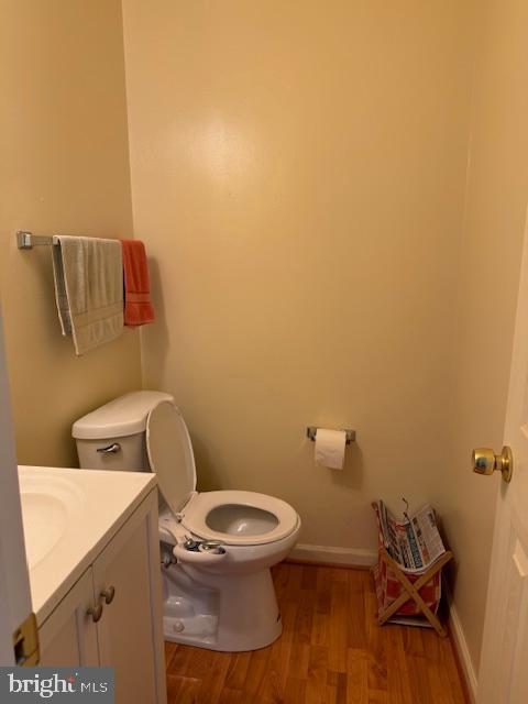 9352 WAX MYRTLE WAY, MANASSAS, Virginia 20110, 2 Bedrooms Bedrooms, ,1 BathroomBathrooms,Residential,For sale,9352 WAX MYRTLE WAY,VAMN2008366 MLS # VAMN2008366