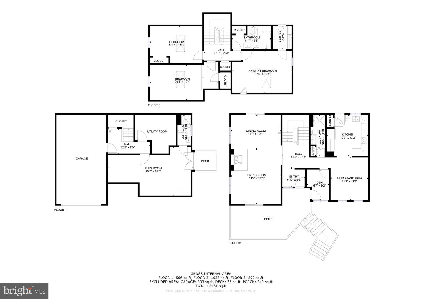 448 NEWTON DR, LINDEN, Virginia 22642, 4 Bedrooms Bedrooms, 8 Rooms Rooms,3 BathroomsBathrooms,Residential,For sale,448 NEWTON DR,VAWR2011226 MLS # VAWR2011226