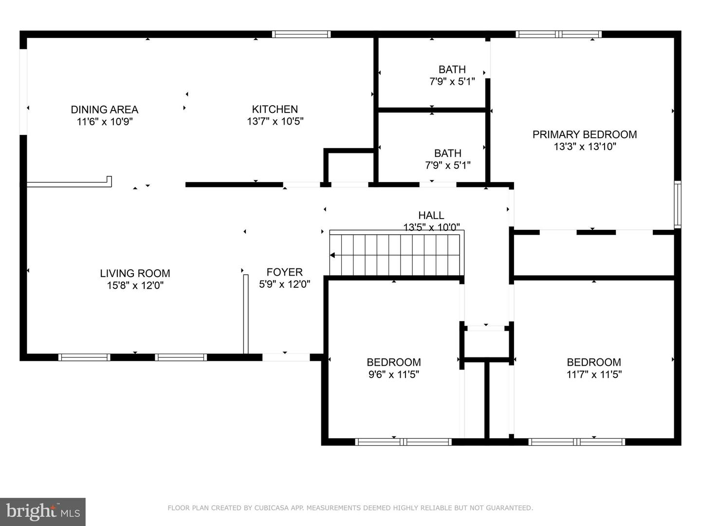 12006 PEBBLE BROOKE CT, WOODBRIDGE, Virginia 22192, 4 Bedrooms Bedrooms, ,2 BathroomsBathrooms,Residential,For sale,12006 PEBBLE BROOKE CT,VAPW2095258 MLS # VAPW2095258