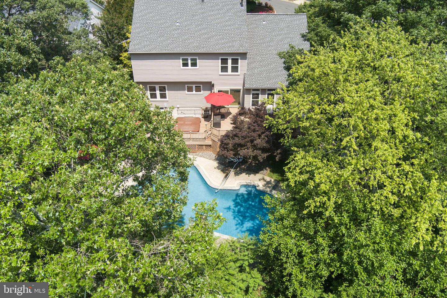 12694 ARTHUR GRAVES JR CT, BRISTOW, Virginia 20136, 4 Bedrooms Bedrooms, ,3 BathroomsBathrooms,Residential,For sale,12694 ARTHUR GRAVES JR CT,VAPW2095338 MLS # VAPW2095338