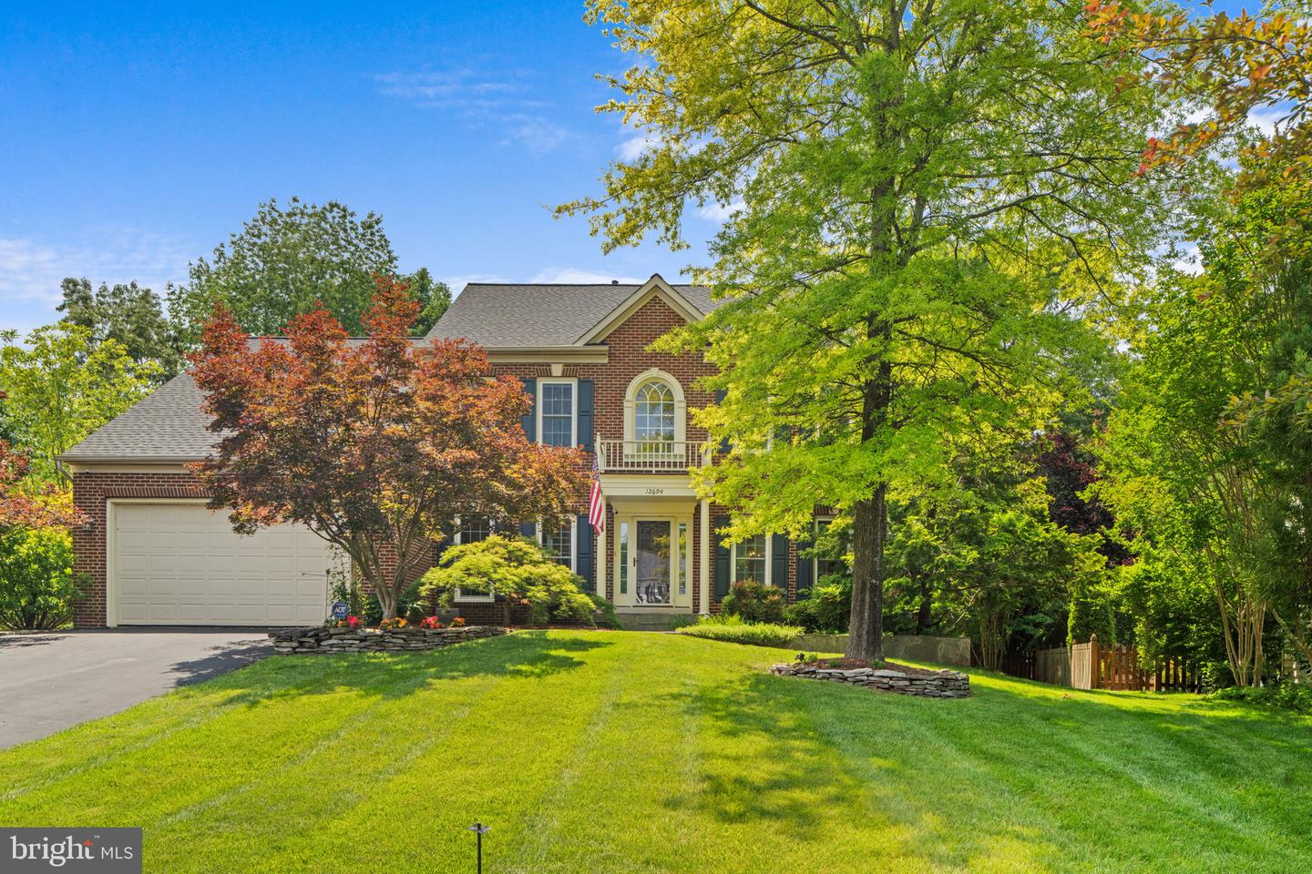 12694 ARTHUR GRAVES JR CT, BRISTOW, Virginia 20136, 4 Bedrooms Bedrooms, ,3 BathroomsBathrooms,Residential,For sale,12694 ARTHUR GRAVES JR CT,VAPW2095338 MLS # VAPW2095338
