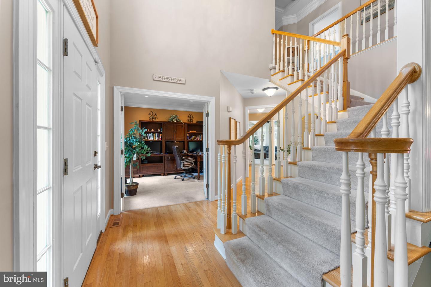 12694 ARTHUR GRAVES JR CT, BRISTOW, Virginia 20136, 4 Bedrooms Bedrooms, ,3 BathroomsBathrooms,Residential,For sale,12694 ARTHUR GRAVES JR CT,VAPW2095338 MLS # VAPW2095338