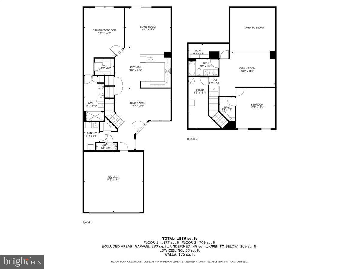 44324 STABLEFORD SQ, ASHBURN, Virginia 20147, 2 Bedrooms Bedrooms, ,2 BathroomsBathrooms,Residential,For sale,44324 STABLEFORD SQ,VALO2097624 MLS # VALO2097624