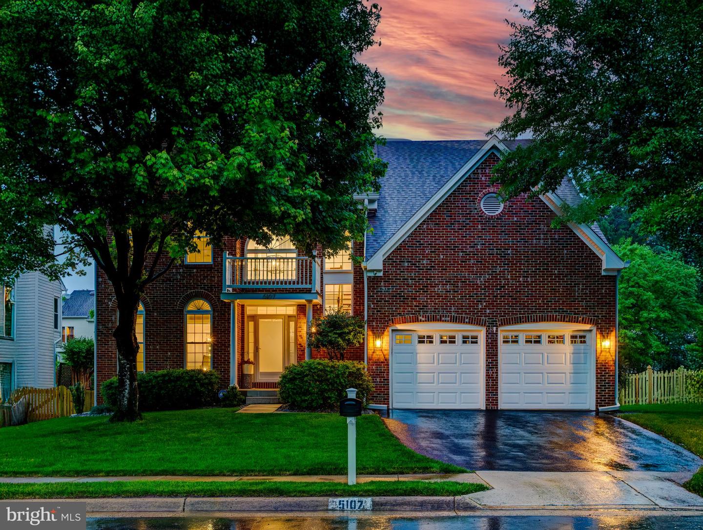 5107 DOYLE LN, CENTREVILLE, Virginia 20120, 4 Bedrooms Bedrooms, ,3 BathroomsBathrooms,Residential,For sale,5107 DOYLE LN,VAFX2242874 MLS # VAFX2242874