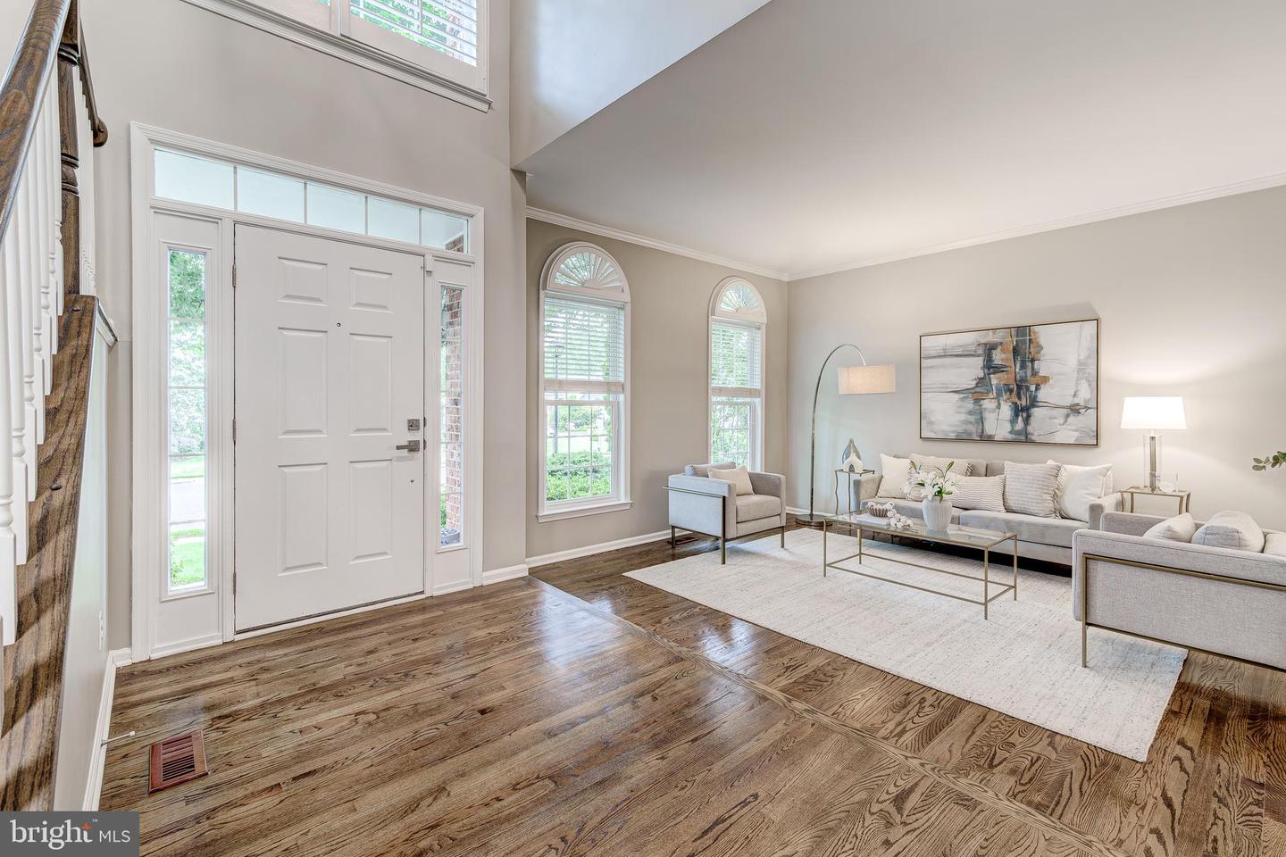 5107 DOYLE LN, CENTREVILLE, Virginia 20120, 4 Bedrooms Bedrooms, ,3 BathroomsBathrooms,Residential,For sale,5107 DOYLE LN,VAFX2242874 MLS # VAFX2242874