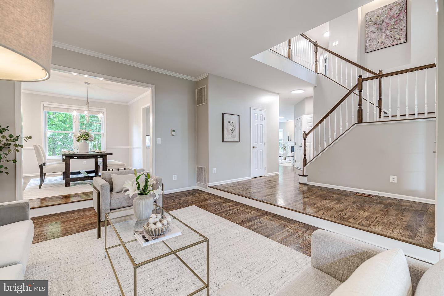 5107 DOYLE LN, CENTREVILLE, Virginia 20120, 4 Bedrooms Bedrooms, ,3 BathroomsBathrooms,Residential,For sale,5107 DOYLE LN,VAFX2242874 MLS # VAFX2242874