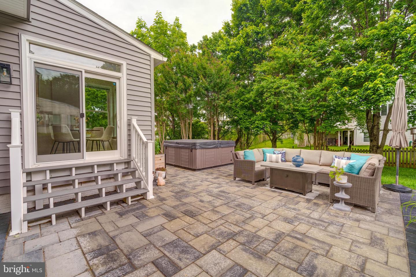 5107 DOYLE LN, CENTREVILLE, Virginia 20120, 4 Bedrooms Bedrooms, ,3 BathroomsBathrooms,Residential,For sale,5107 DOYLE LN,VAFX2242874 MLS # VAFX2242874