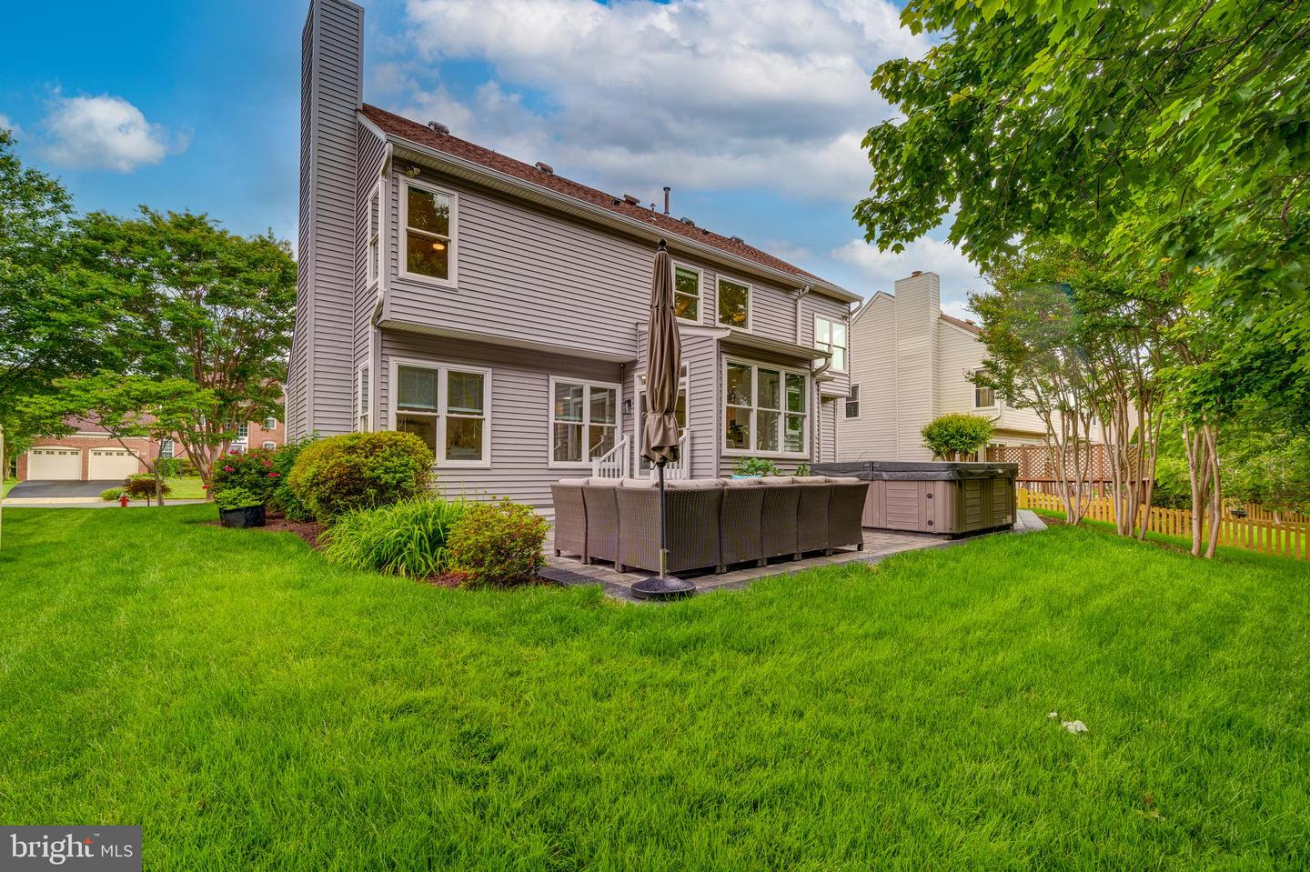 5107 DOYLE LN, CENTREVILLE, Virginia 20120, 4 Bedrooms Bedrooms, ,3 BathroomsBathrooms,Residential,For sale,5107 DOYLE LN,VAFX2242874 MLS # VAFX2242874