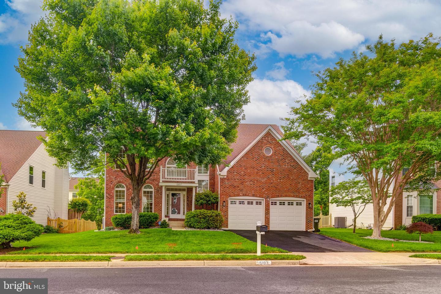 5107 DOYLE LN, CENTREVILLE, Virginia 20120, 4 Bedrooms Bedrooms, ,3 BathroomsBathrooms,Residential,For sale,5107 DOYLE LN,VAFX2242874 MLS # VAFX2242874