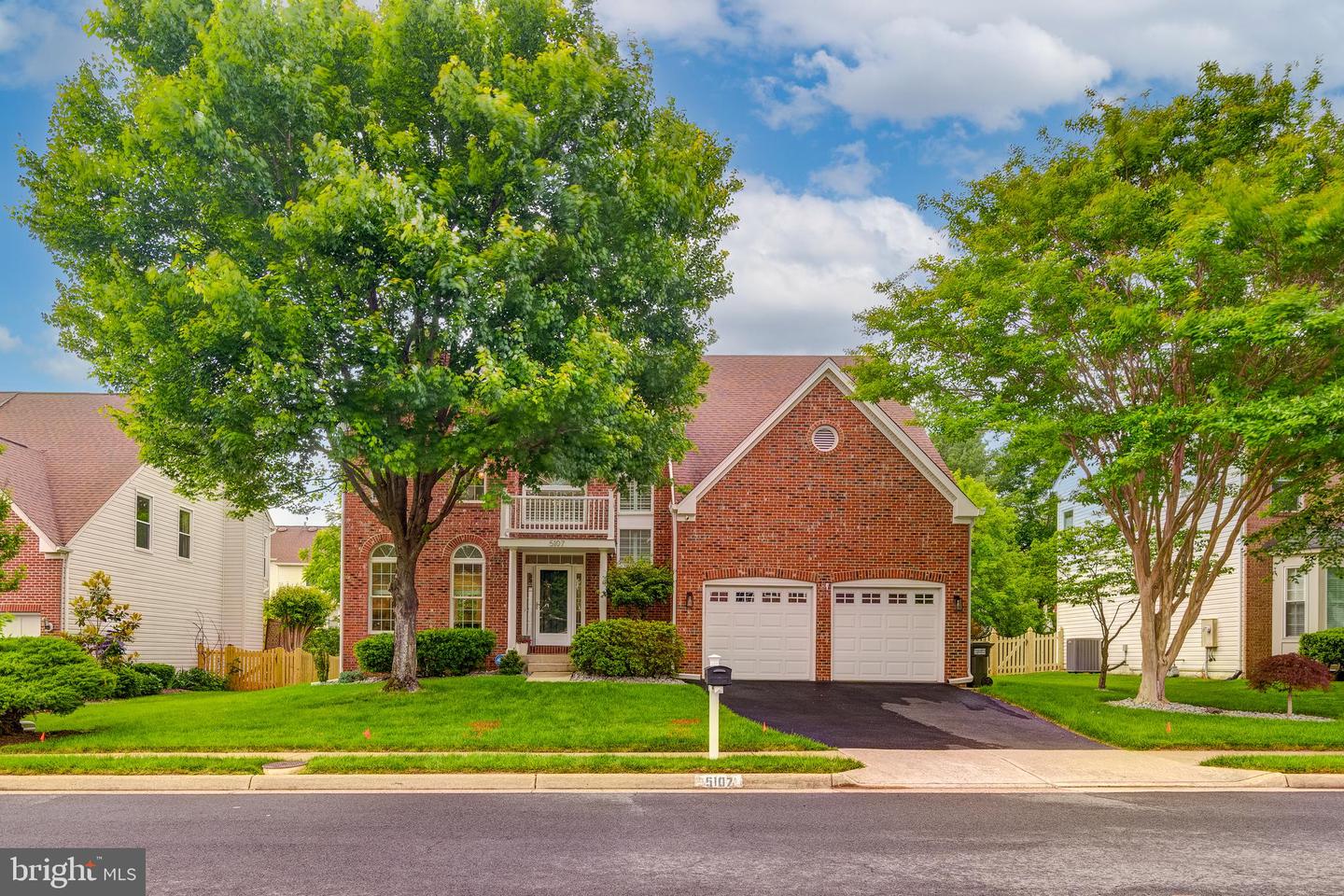 5107 DOYLE LN, CENTREVILLE, Virginia 20120, 4 Bedrooms Bedrooms, ,3 BathroomsBathrooms,Residential,For sale,5107 DOYLE LN,VAFX2242874 MLS # VAFX2242874