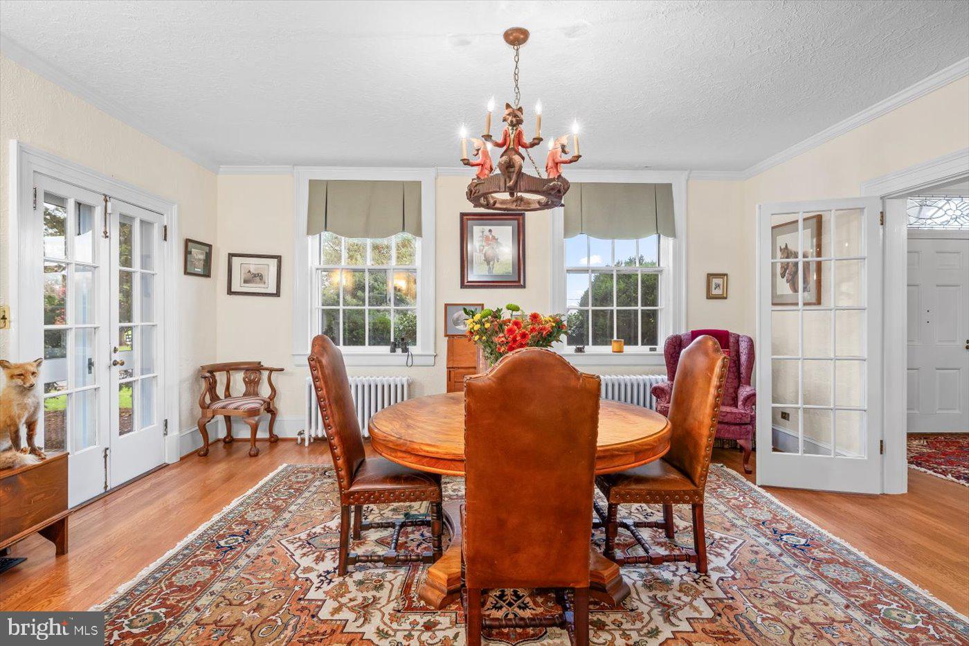 23494 VILLAGE RD, UNIONVILLE, Virginia 22567, 6 Bedrooms Bedrooms, ,4 BathroomsBathrooms,Residential,For sale,23494 VILLAGE RD,VAOR2009744 MLS # VAOR2009744