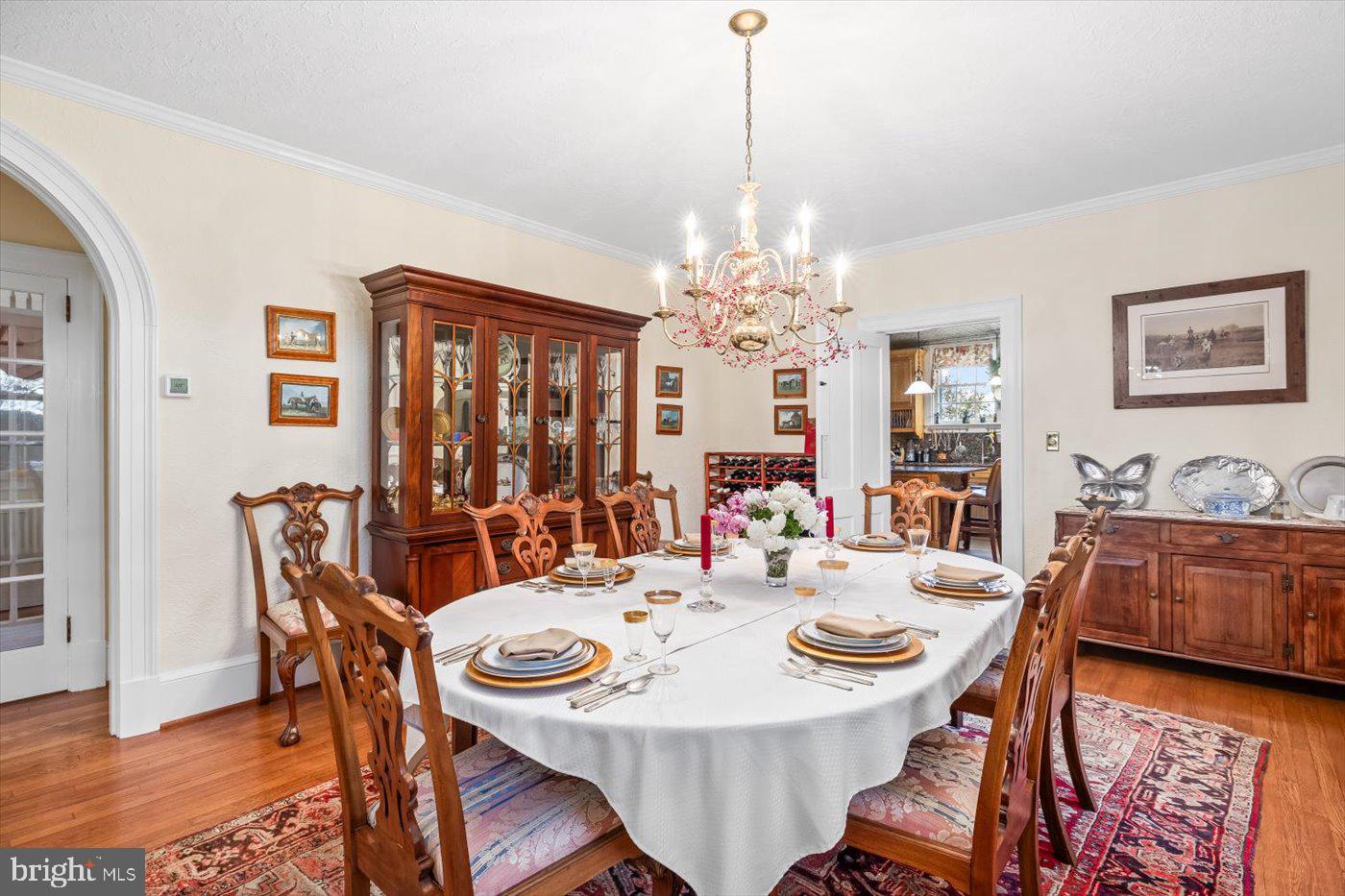 23494 VILLAGE RD, UNIONVILLE, Virginia 22567, 6 Bedrooms Bedrooms, ,4 BathroomsBathrooms,Residential,For sale,23494 VILLAGE RD,VAOR2009744 MLS # VAOR2009744