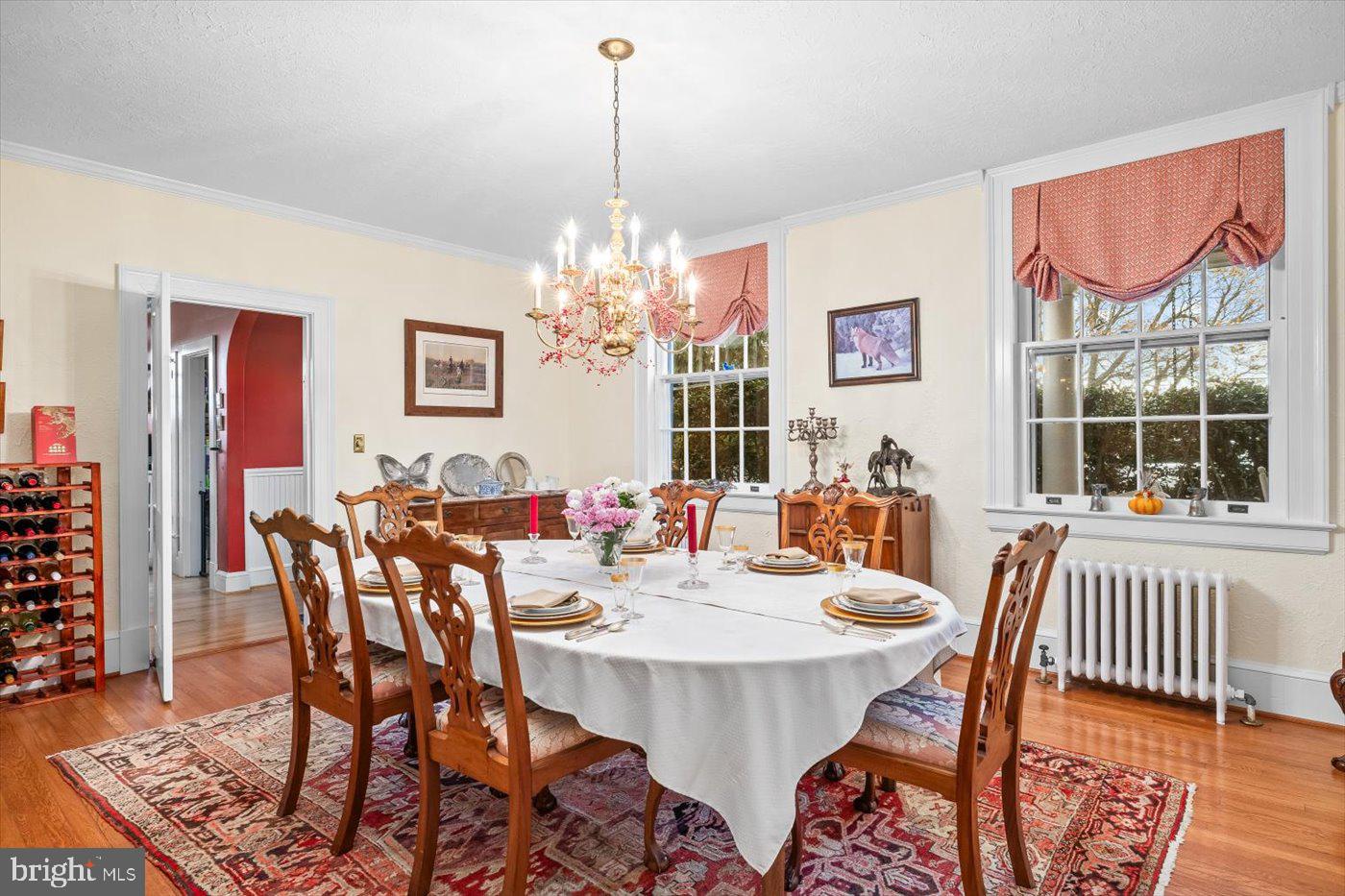 23494 VILLAGE RD, UNIONVILLE, Virginia 22567, 6 Bedrooms Bedrooms, ,4 BathroomsBathrooms,Residential,For sale,23494 VILLAGE RD,VAOR2009744 MLS # VAOR2009744
