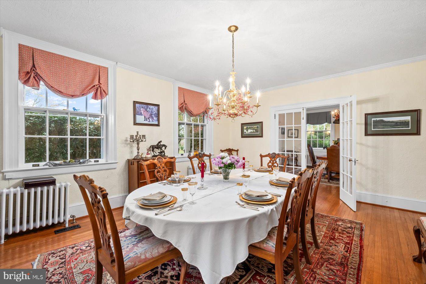 23494 VILLAGE RD, UNIONVILLE, Virginia 22567, 6 Bedrooms Bedrooms, ,4 BathroomsBathrooms,Residential,For sale,23494 VILLAGE RD,VAOR2009744 MLS # VAOR2009744