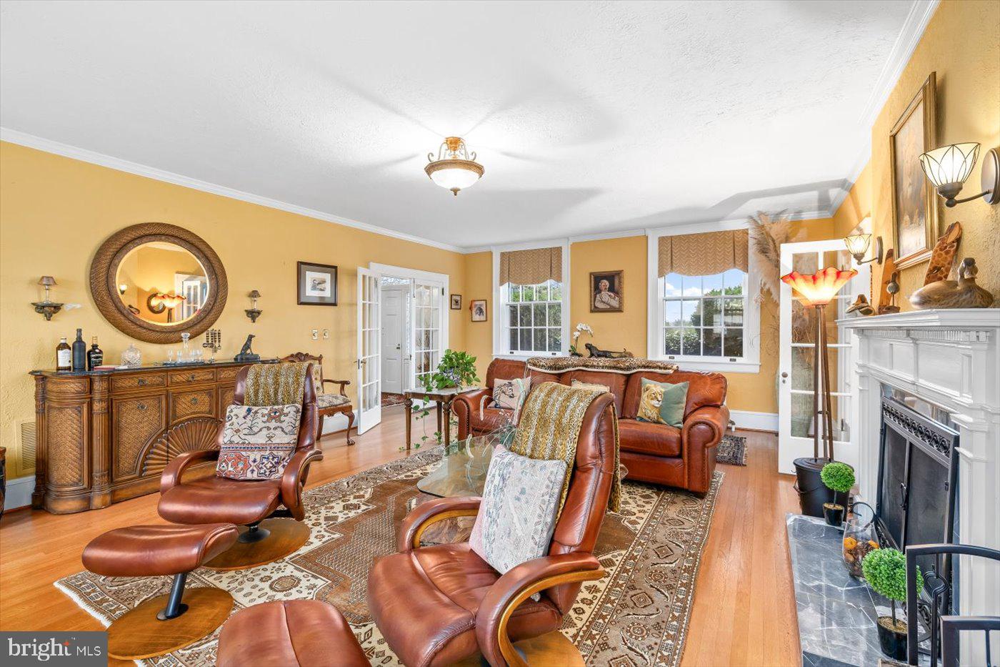 23494 VILLAGE RD, UNIONVILLE, Virginia 22567, 6 Bedrooms Bedrooms, ,4 BathroomsBathrooms,Residential,For sale,23494 VILLAGE RD,VAOR2009744 MLS # VAOR2009744