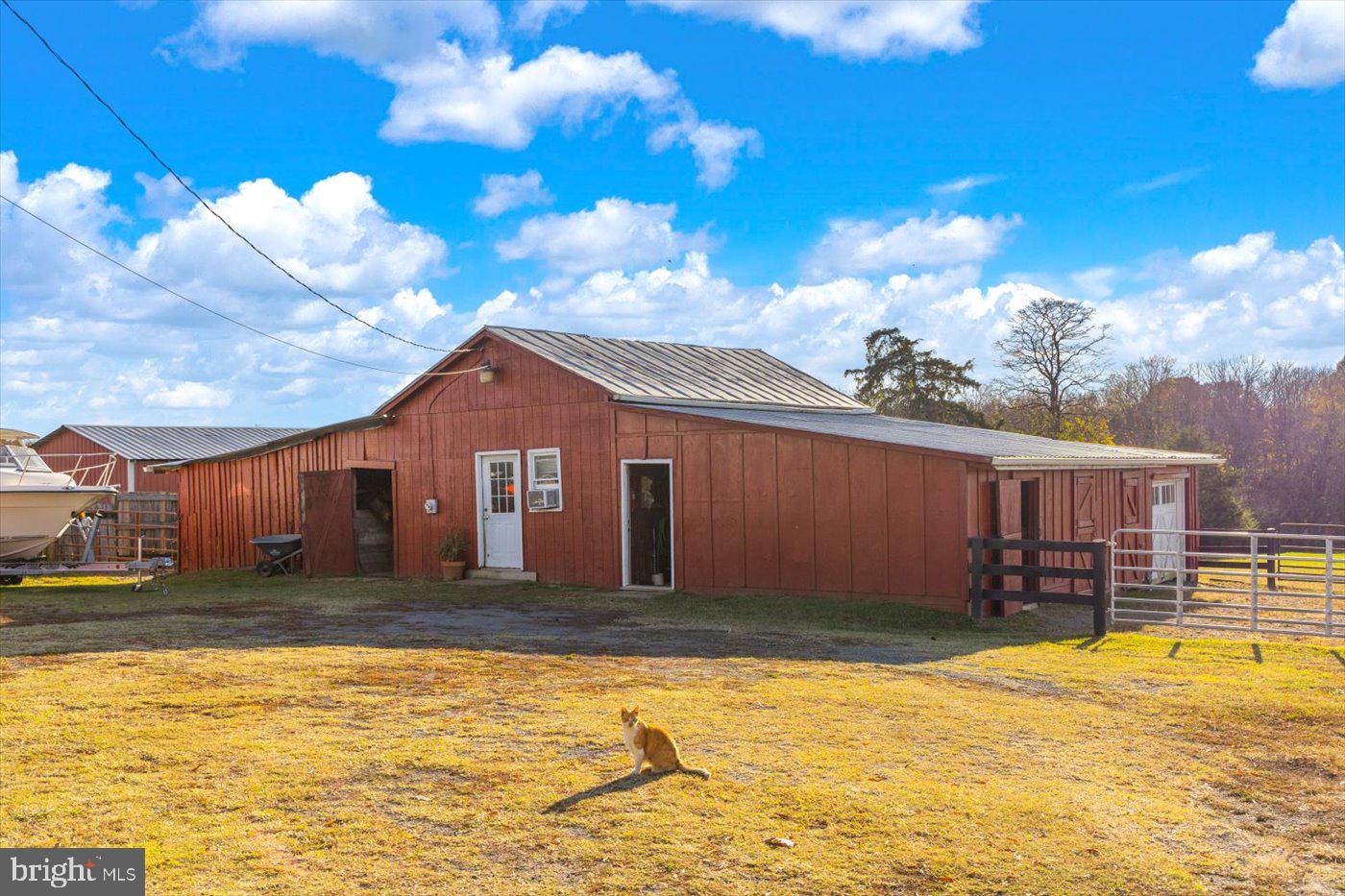 23494 VILLAGE RD, UNIONVILLE, Virginia 22567, 6 Bedrooms Bedrooms, ,4 BathroomsBathrooms,Residential,For sale,23494 VILLAGE RD,VAOR2009744 MLS # VAOR2009744