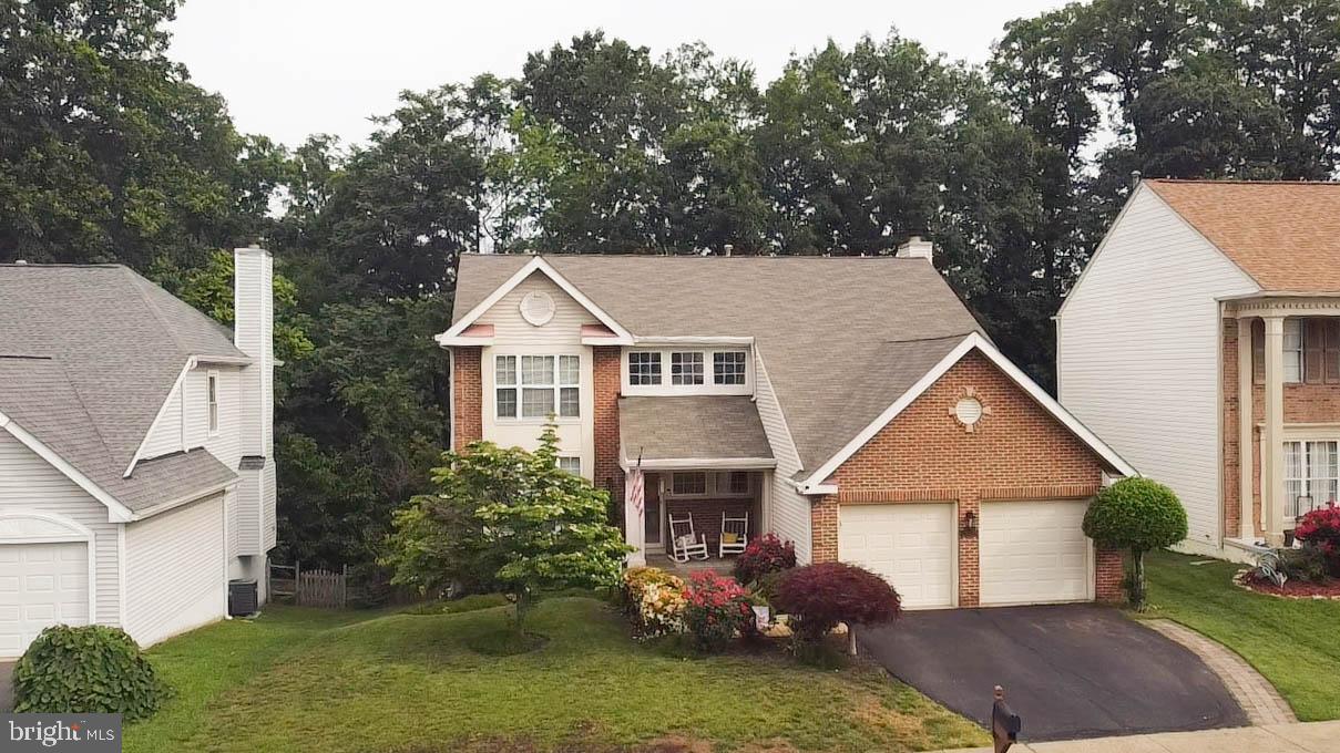 9348 AMARYLLIS AVE, MANASSAS, Virginia 20110, 5 Bedrooms Bedrooms, ,2 BathroomsBathrooms,Residential,For sale,9348 AMARYLLIS AVE,VAMN2008384 MLS # VAMN2008384