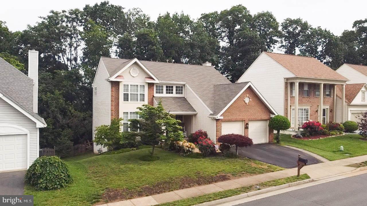 9348 AMARYLLIS AVE, MANASSAS, Virginia 20110, 5 Bedrooms Bedrooms, ,2 BathroomsBathrooms,Residential,For sale,9348 AMARYLLIS AVE,VAMN2008384 MLS # VAMN2008384