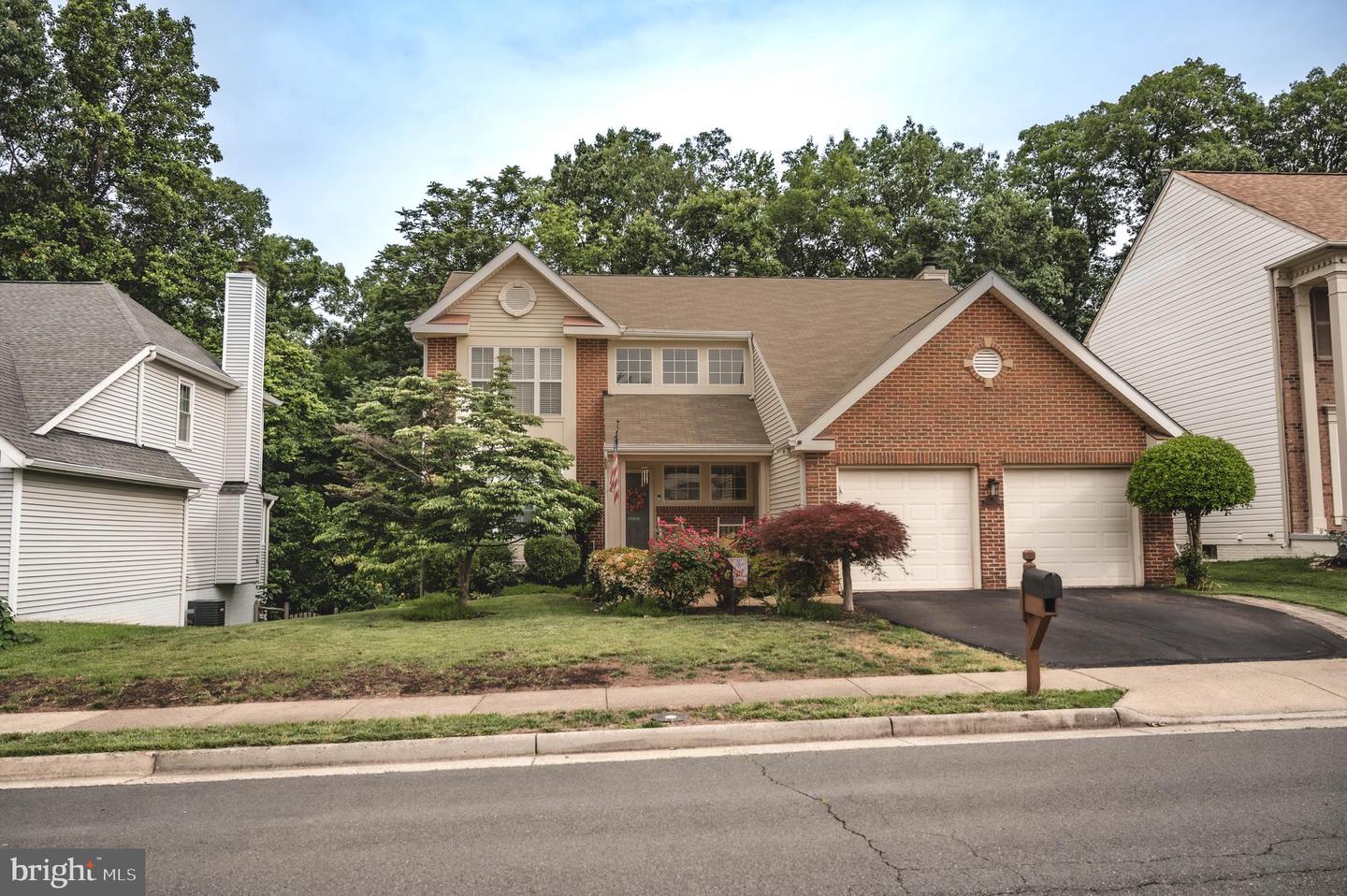 9348 AMARYLLIS AVE, MANASSAS, Virginia 20110, 5 Bedrooms Bedrooms, ,2 BathroomsBathrooms,Residential,For sale,9348 AMARYLLIS AVE,VAMN2008384 MLS # VAMN2008384