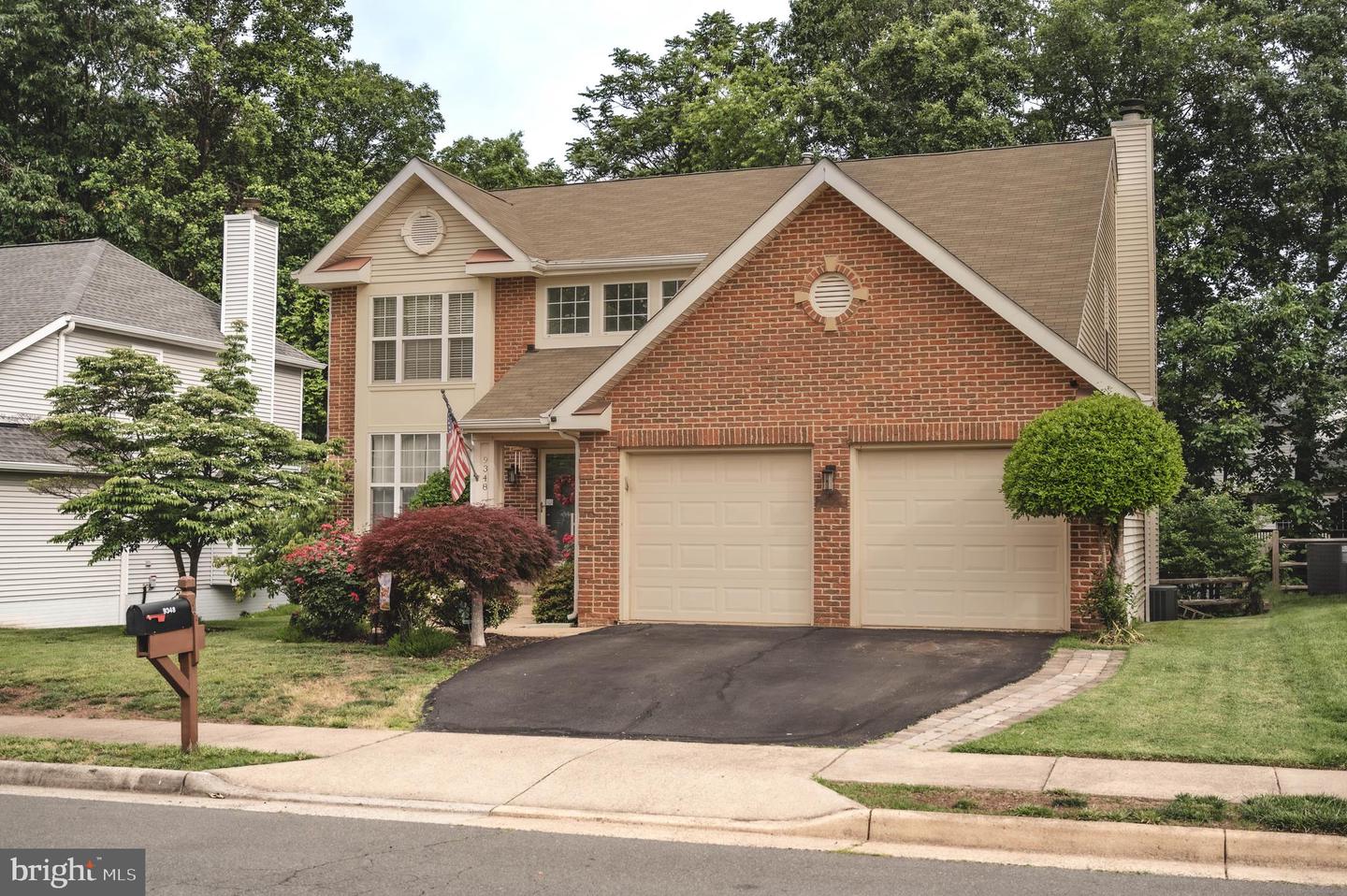 9348 AMARYLLIS AVE, MANASSAS, Virginia 20110, 5 Bedrooms Bedrooms, ,2 BathroomsBathrooms,Residential,For sale,9348 AMARYLLIS AVE,VAMN2008384 MLS # VAMN2008384