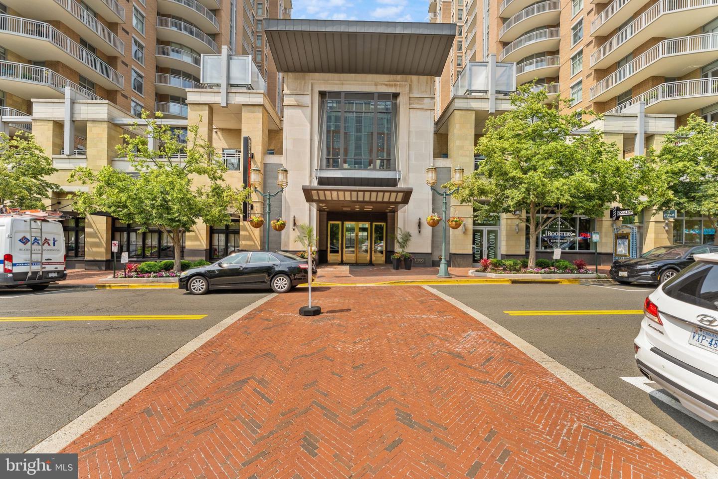 11990 MARKET ST #701, RESTON, Virginia 20190, 2 Bedrooms Bedrooms, ,2 BathroomsBathrooms,Residential,For sale,11990 MARKET ST #701,VAFX2242742 MLS # VAFX2242742