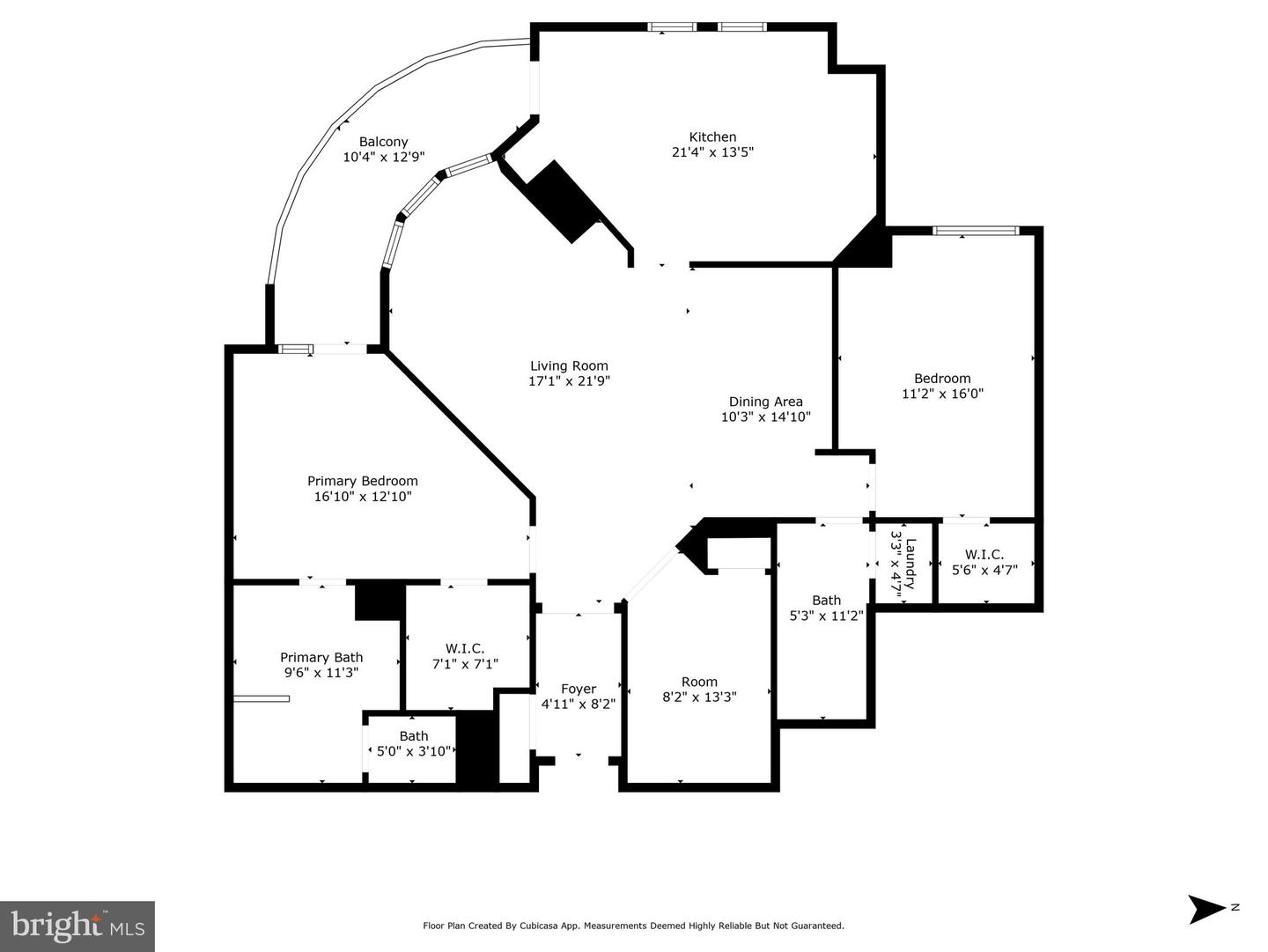 11990 MARKET ST #701, RESTON, Virginia 20190, 2 Bedrooms Bedrooms, ,2 BathroomsBathrooms,Residential,For sale,11990 MARKET ST #701,VAFX2242742 MLS # VAFX2242742