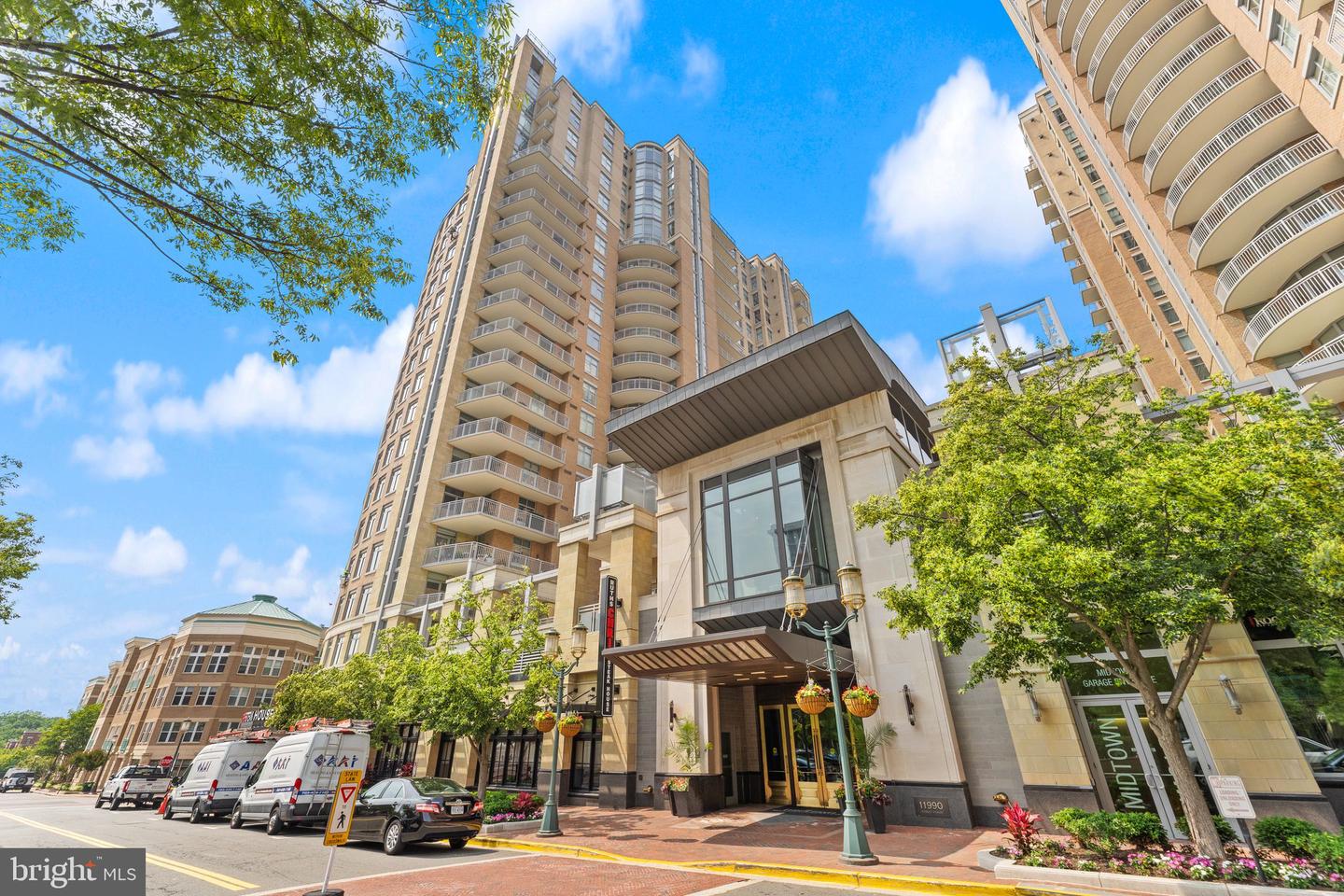 11990 MARKET ST #701, RESTON, Virginia 20190, 2 Bedrooms Bedrooms, ,2 BathroomsBathrooms,Residential,For sale,11990 MARKET ST #701,VAFX2242742 MLS # VAFX2242742