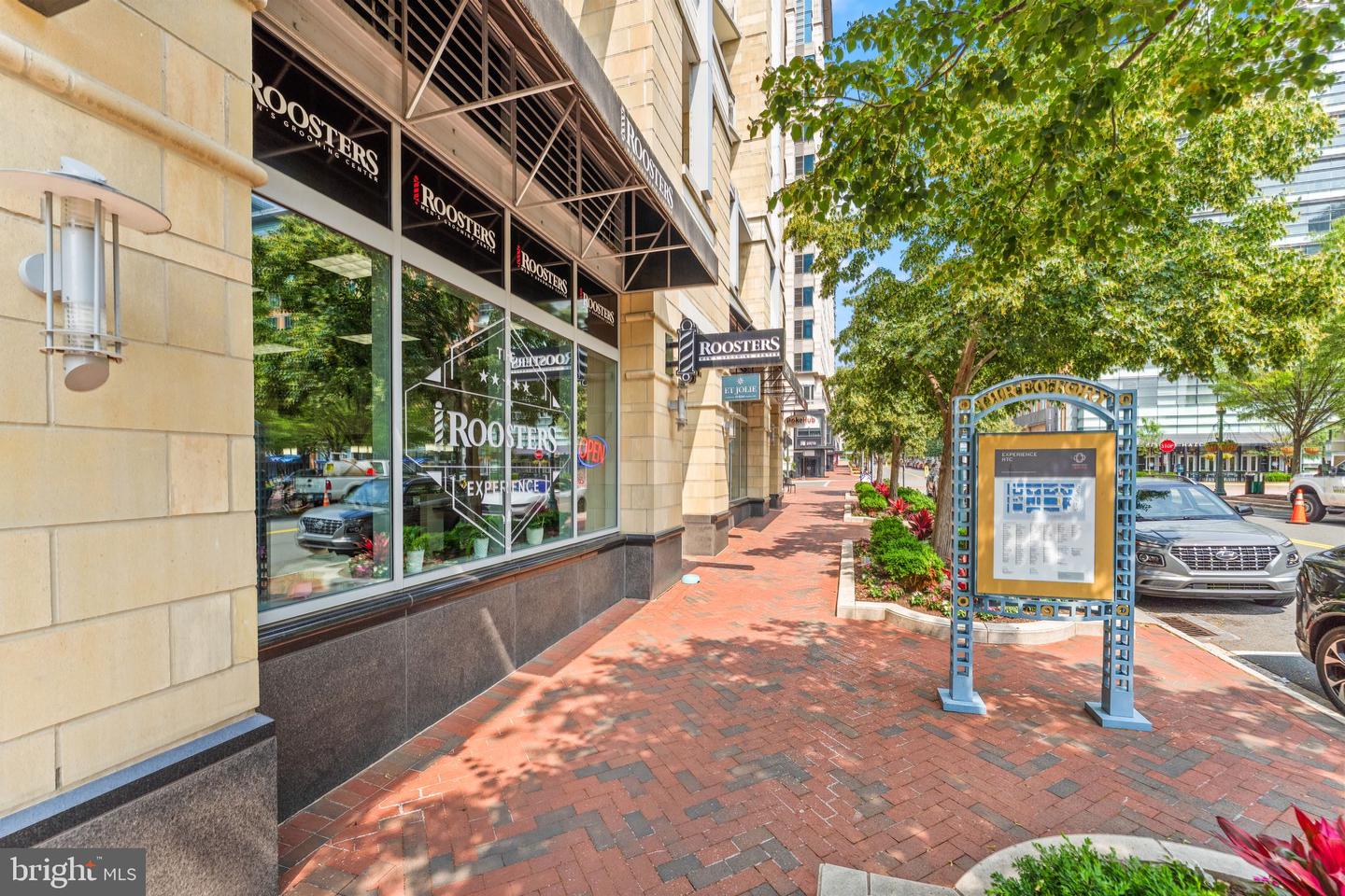 11990 MARKET ST #701, RESTON, Virginia 20190, 2 Bedrooms Bedrooms, ,2 BathroomsBathrooms,Residential,For sale,11990 MARKET ST #701,VAFX2242742 MLS # VAFX2242742