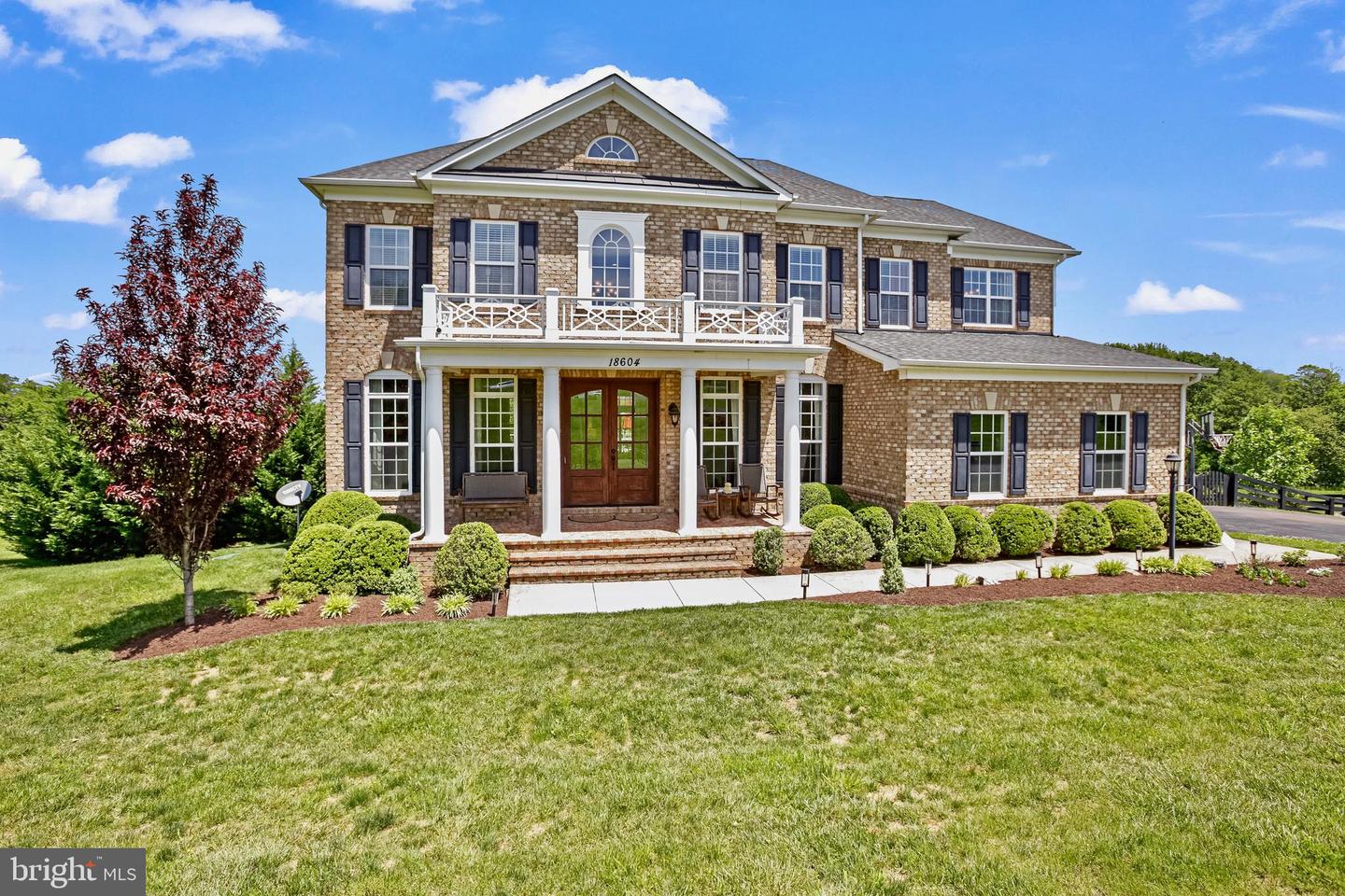 18604 WILD RASPBERRY DR, PURCELLVILLE, Virginia 20132, 5 Bedrooms Bedrooms, ,3 BathroomsBathrooms,Residential,For sale,18604 WILD RASPBERRY DR,VALO2097630 MLS # VALO2097630