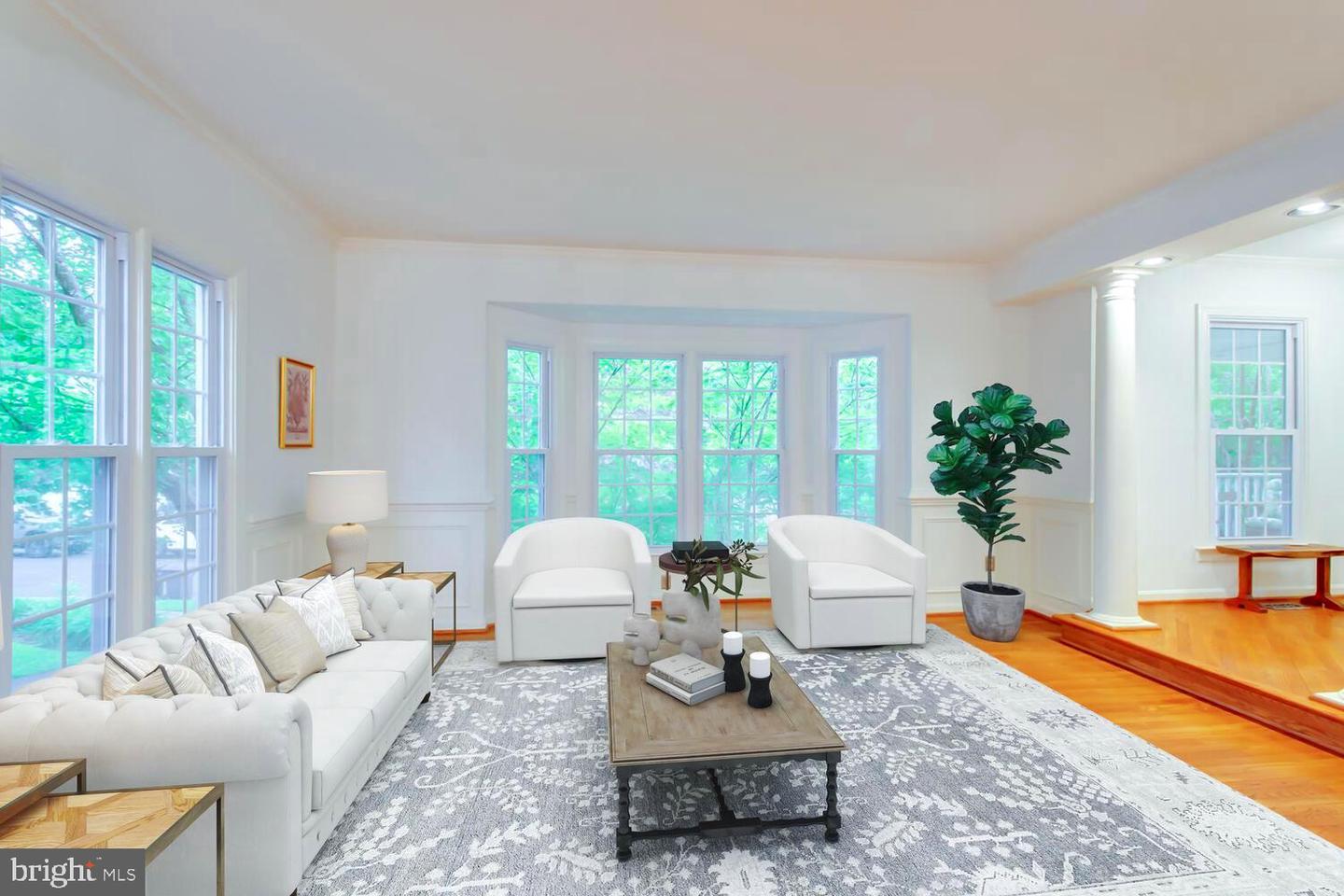 1201 DARTMOUTH RD, ALEXANDRIA, Virginia 22314, 4 Bedrooms Bedrooms, 13 Rooms Rooms,3 BathroomsBathrooms,Residential,For sale,1201 DARTMOUTH RD,VAAX2045650 MLS # VAAX2045650