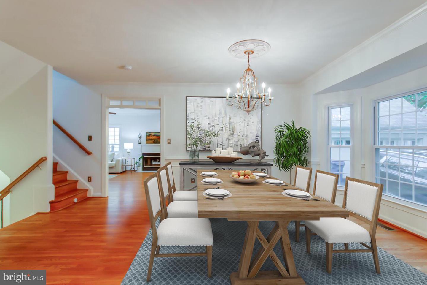 1201 DARTMOUTH RD, ALEXANDRIA, Virginia 22314, 4 Bedrooms Bedrooms, 13 Rooms Rooms,3 BathroomsBathrooms,Residential,For sale,1201 DARTMOUTH RD,VAAX2045650 MLS # VAAX2045650