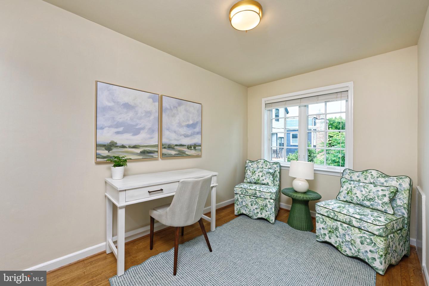 417 GIBBON ST, ALEXANDRIA, Virginia 22314, 2 Bedrooms Bedrooms, ,1 BathroomBathrooms,Residential,For sale,417 GIBBON ST,VAAX2045642 MLS # VAAX2045642
