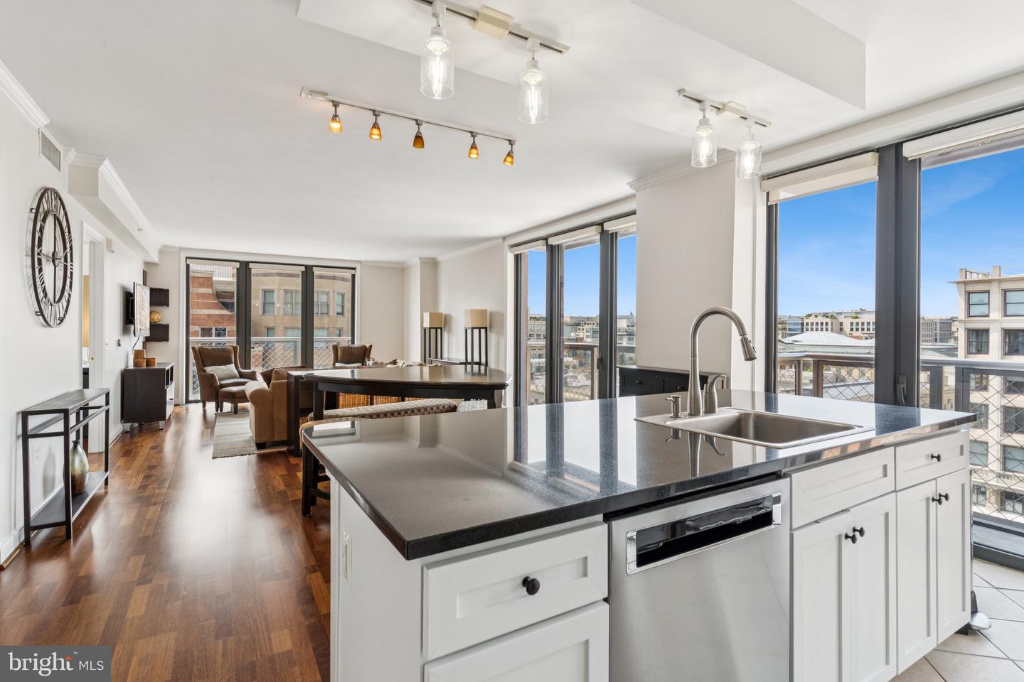 616 E ST NW #1114, WASHINGTON, District Of Columbia 20004, 2 Bedrooms Bedrooms, ,2 BathroomsBathrooms,Residential,For sale,616 E ST NW #1114,DCDC2202272 MLS # DCDC2202272