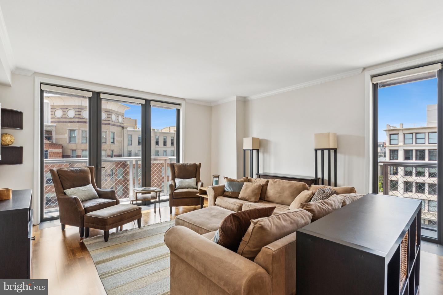 616 E ST NW #1114, WASHINGTON, District Of Columbia 20004, 2 Bedrooms Bedrooms, ,2 BathroomsBathrooms,Residential,For sale,616 E ST NW #1114,DCDC2202272 MLS # DCDC2202272