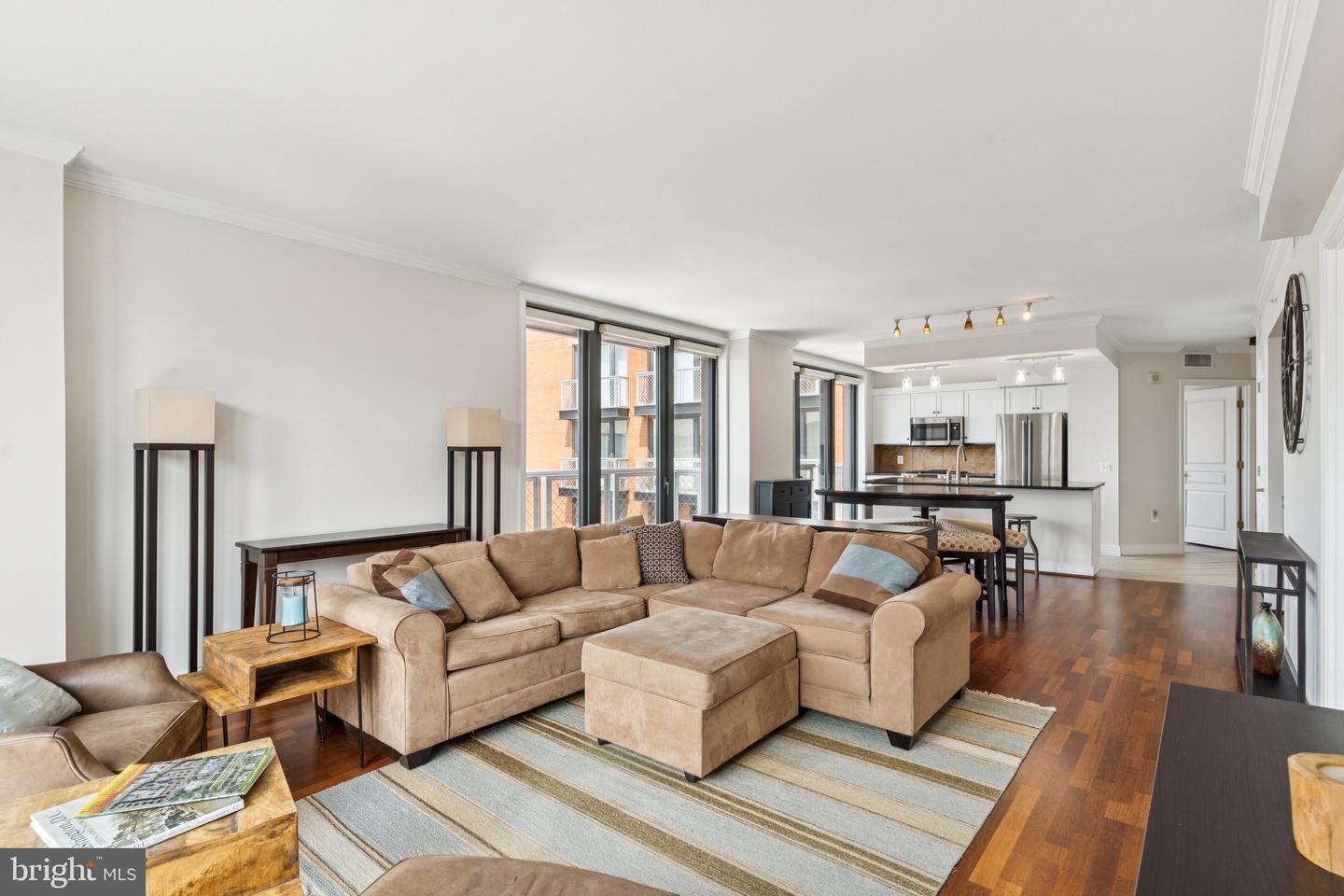 616 E ST NW #1114, WASHINGTON, District Of Columbia 20004, 2 Bedrooms Bedrooms, ,2 BathroomsBathrooms,Residential,For sale,616 E ST NW #1114,DCDC2202272 MLS # DCDC2202272