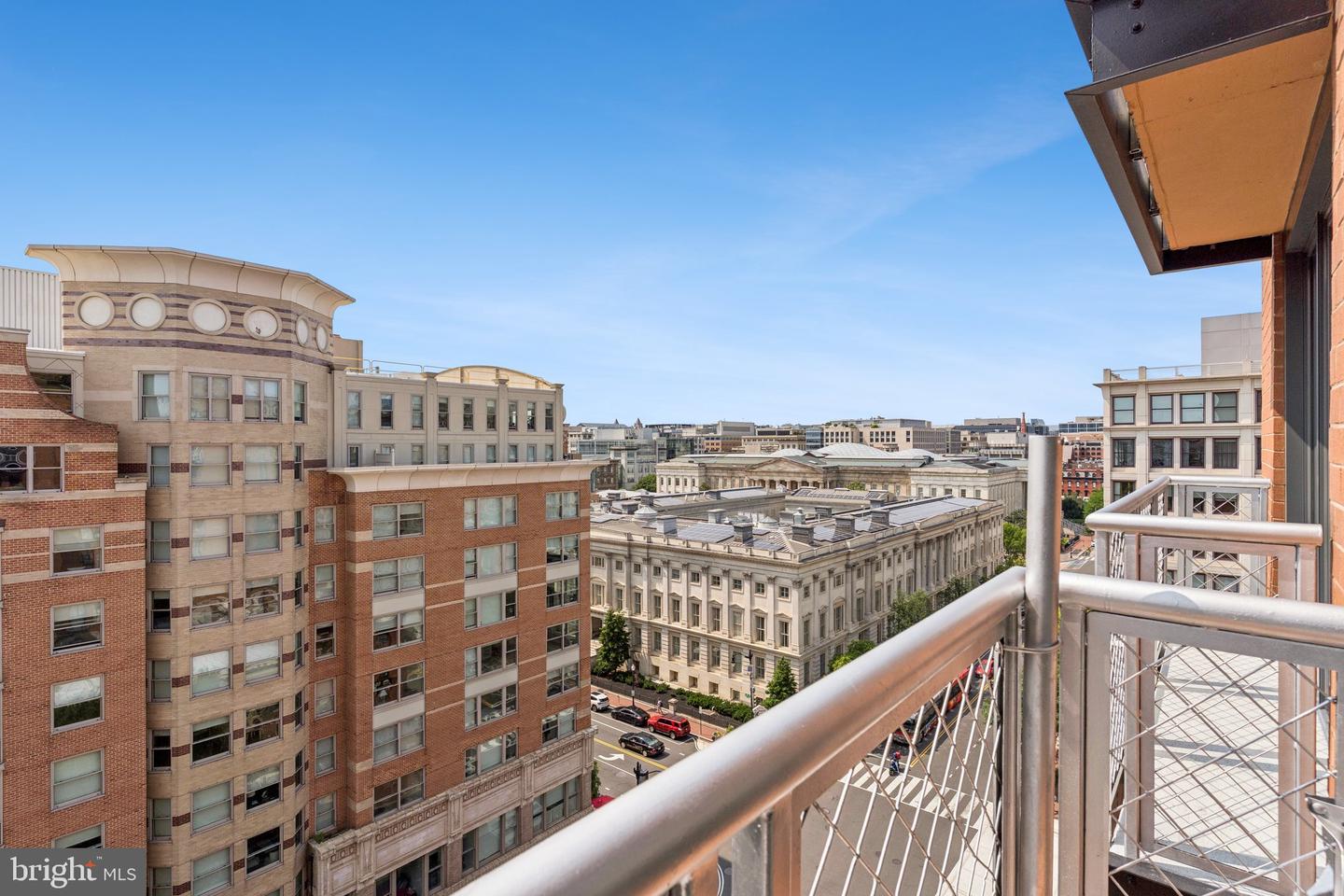 616 E ST NW #1114, WASHINGTON, District Of Columbia 20004, 2 Bedrooms Bedrooms, ,2 BathroomsBathrooms,Residential,For sale,616 E ST NW #1114,DCDC2202272 MLS # DCDC2202272
