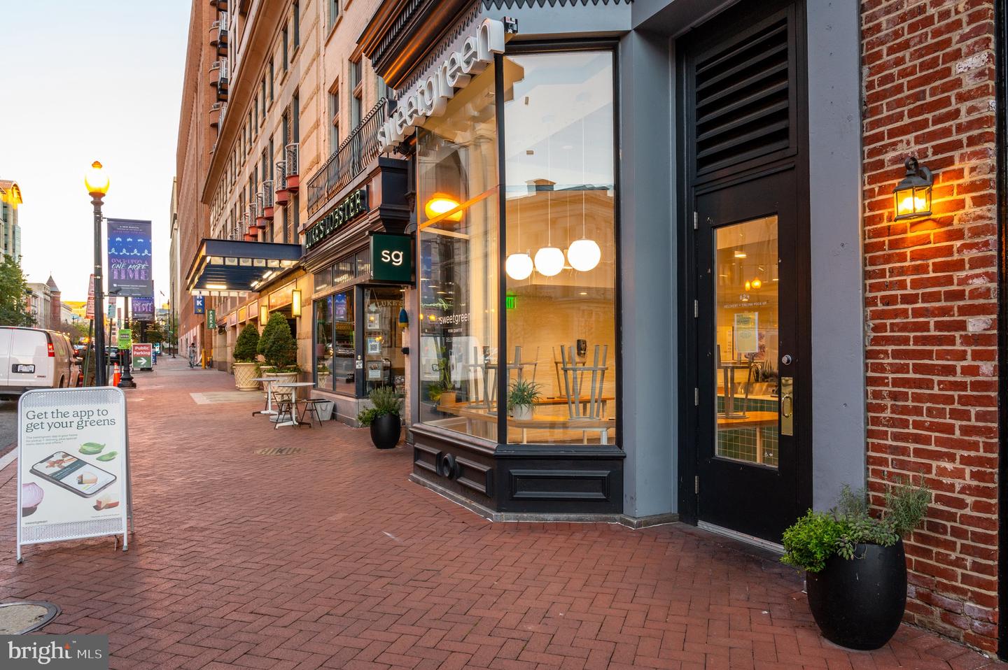 616 E ST NW #1114, WASHINGTON, District Of Columbia 20004, 2 Bedrooms Bedrooms, ,2 BathroomsBathrooms,Residential,For sale,616 E ST NW #1114,DCDC2202272 MLS # DCDC2202272
